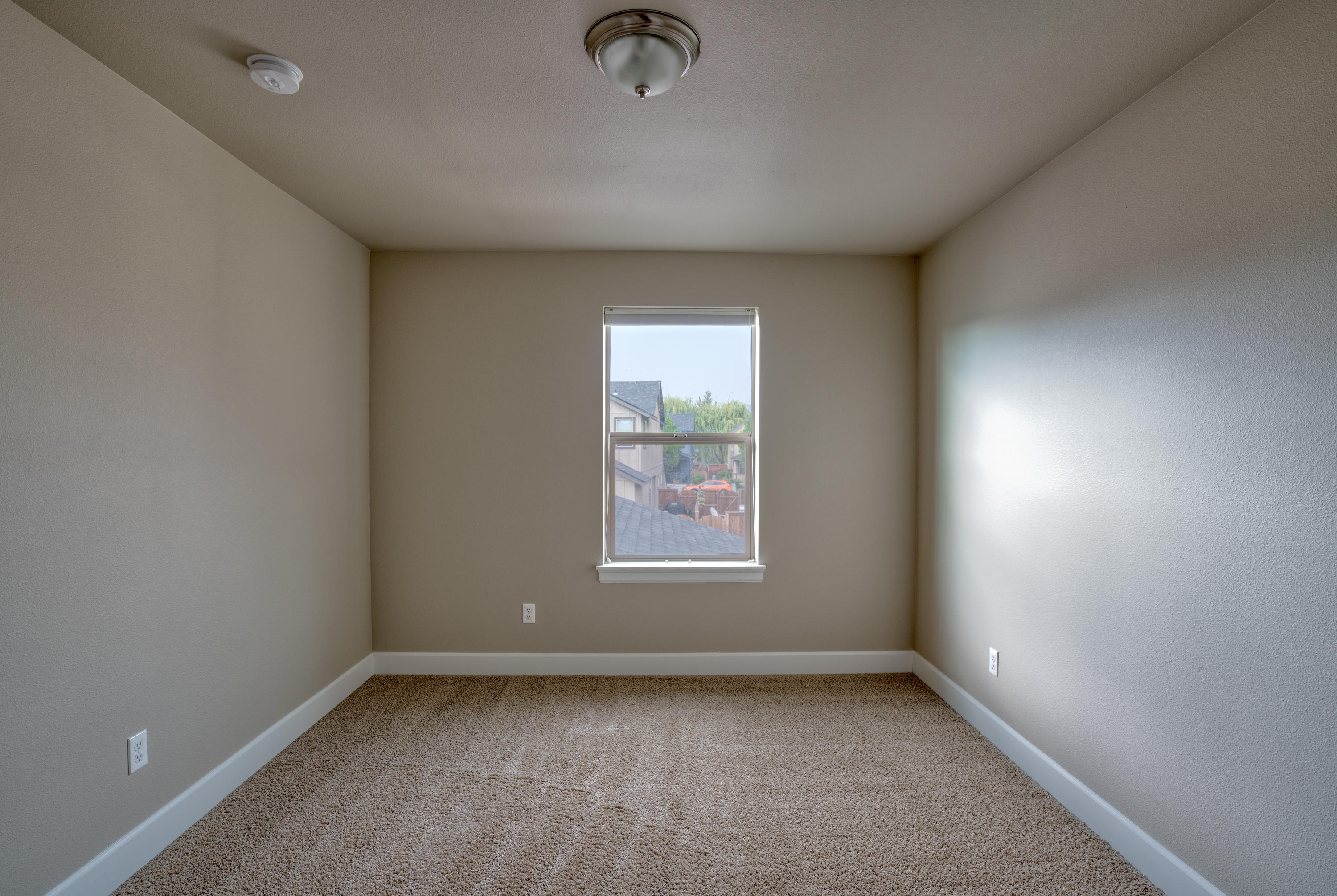 Parkway Village - Residential