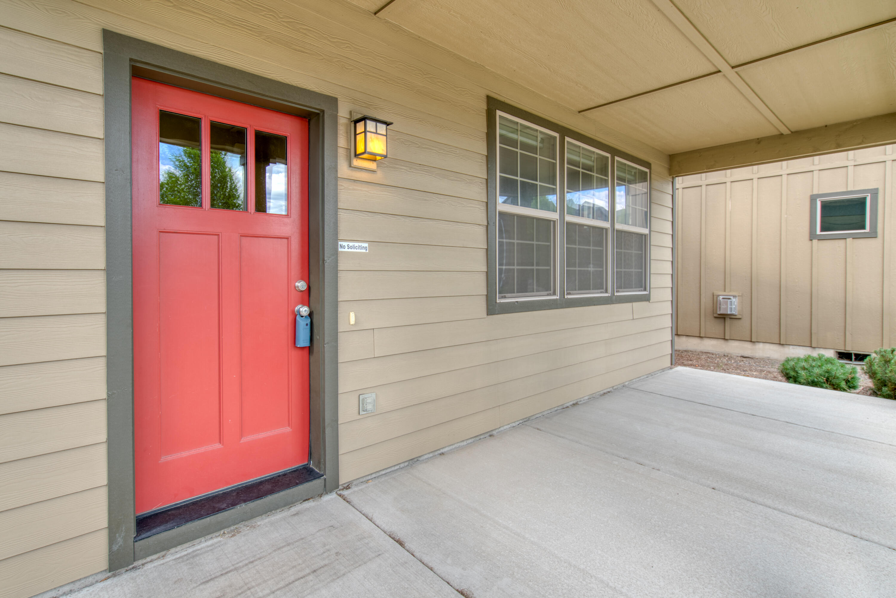 Parkway Village - Residential