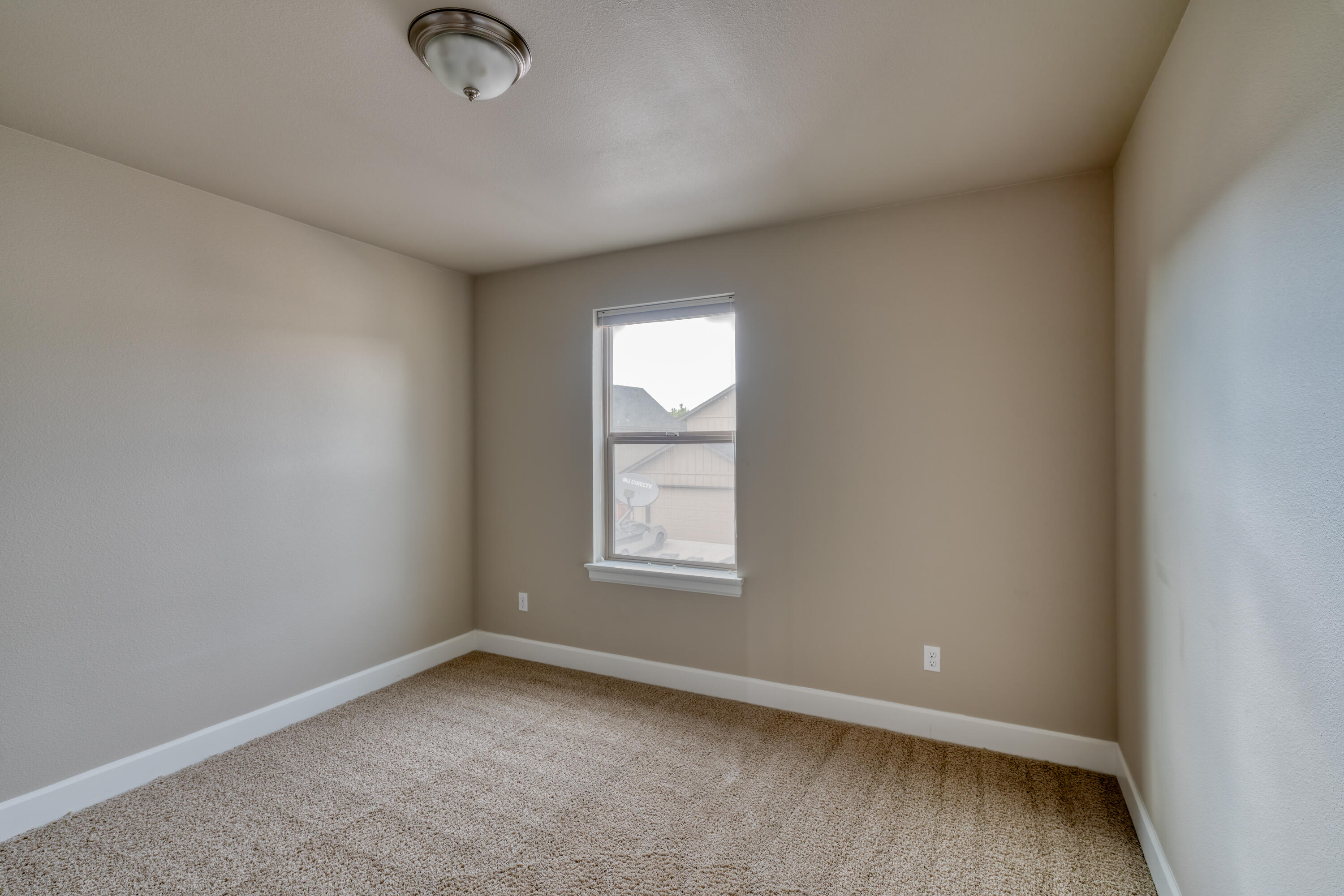 Parkway Village - Residential