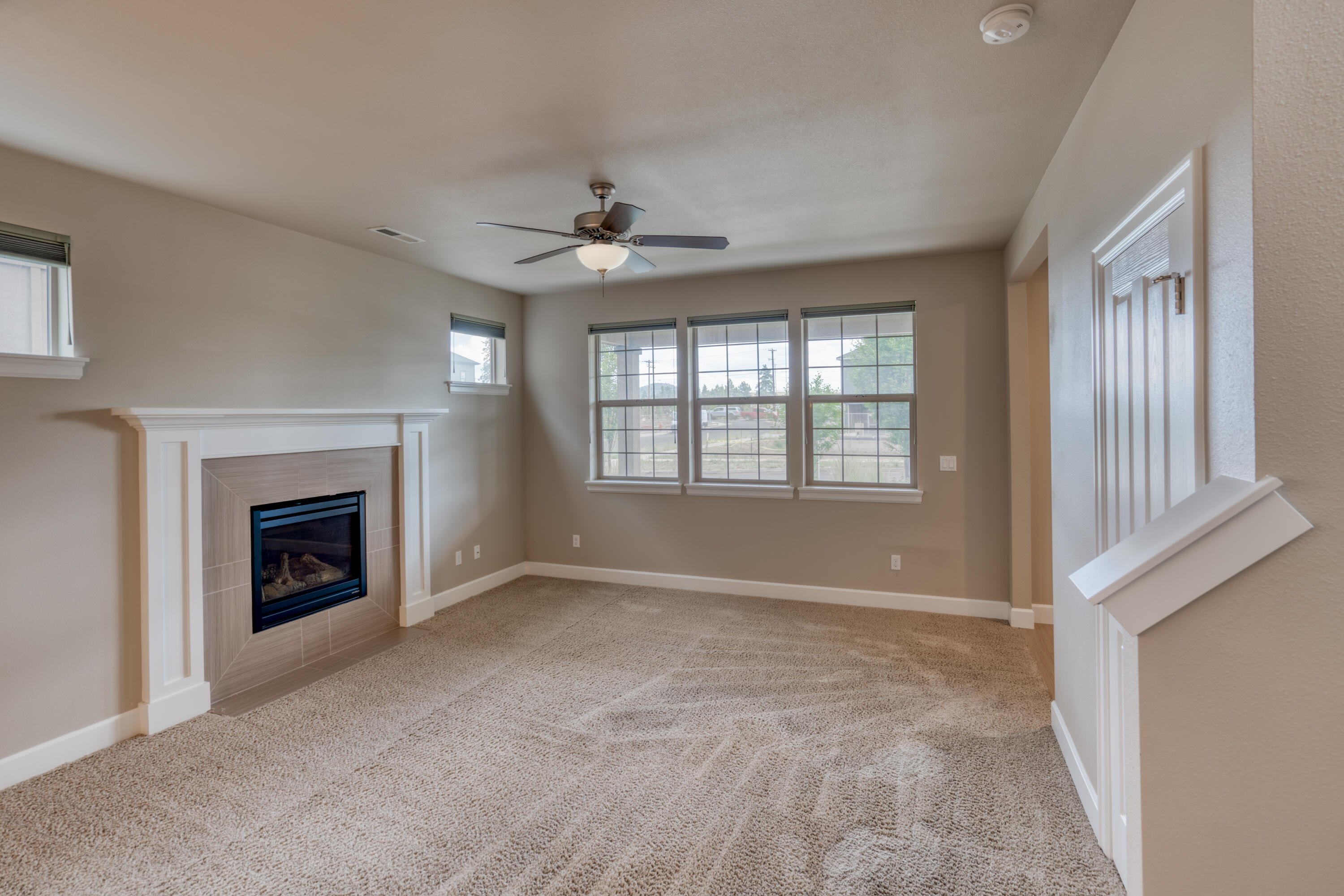 Parkway Village - Residential