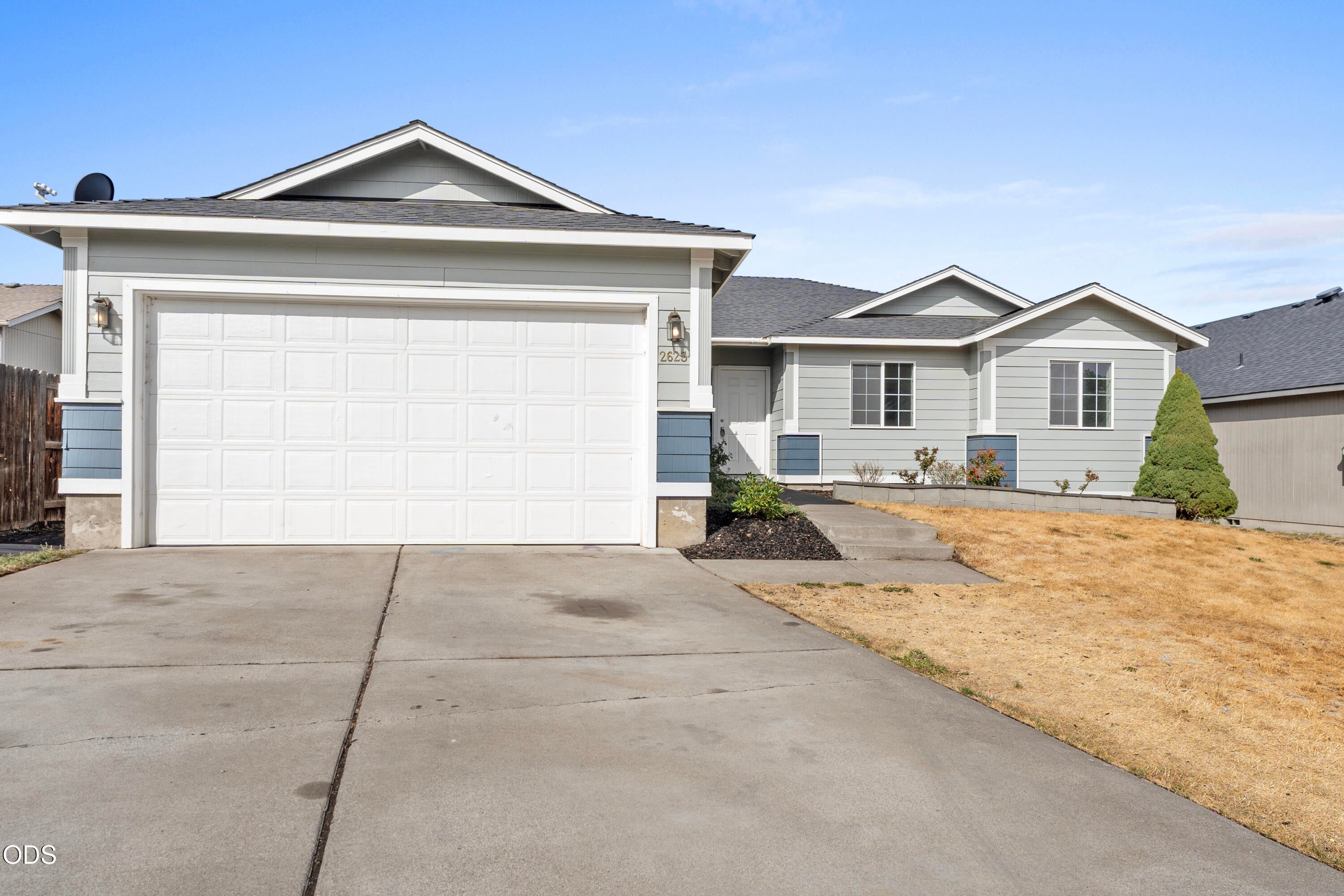 2623 NE 6th Drive