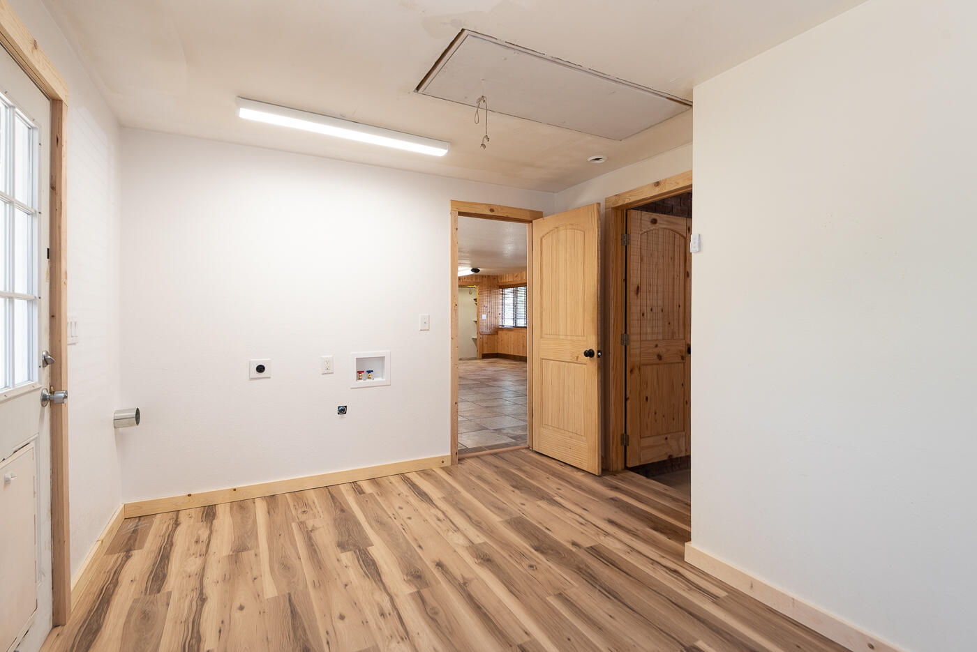 Deschutes RiverWoods - Residential