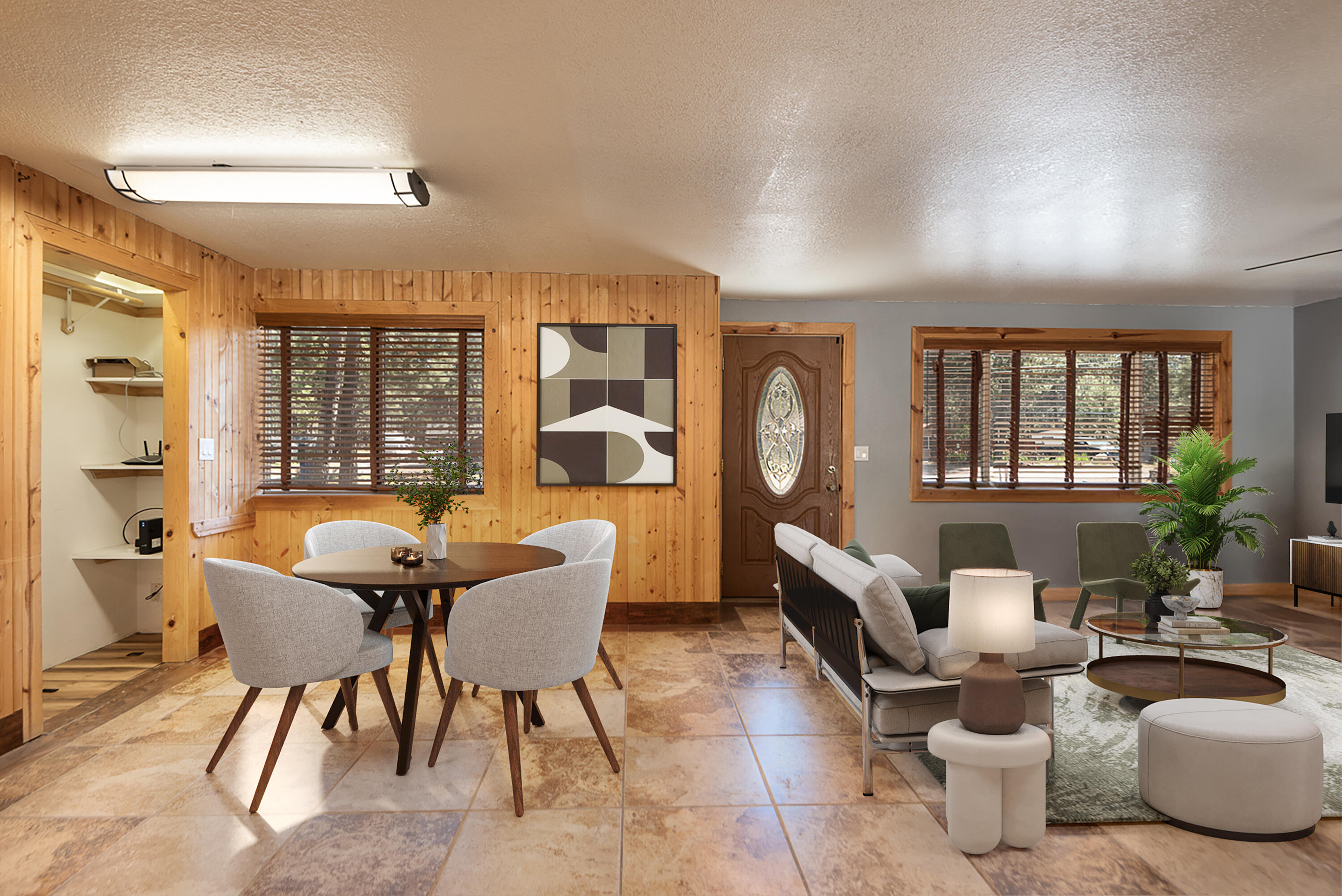 Deschutes RiverWoods - Residential