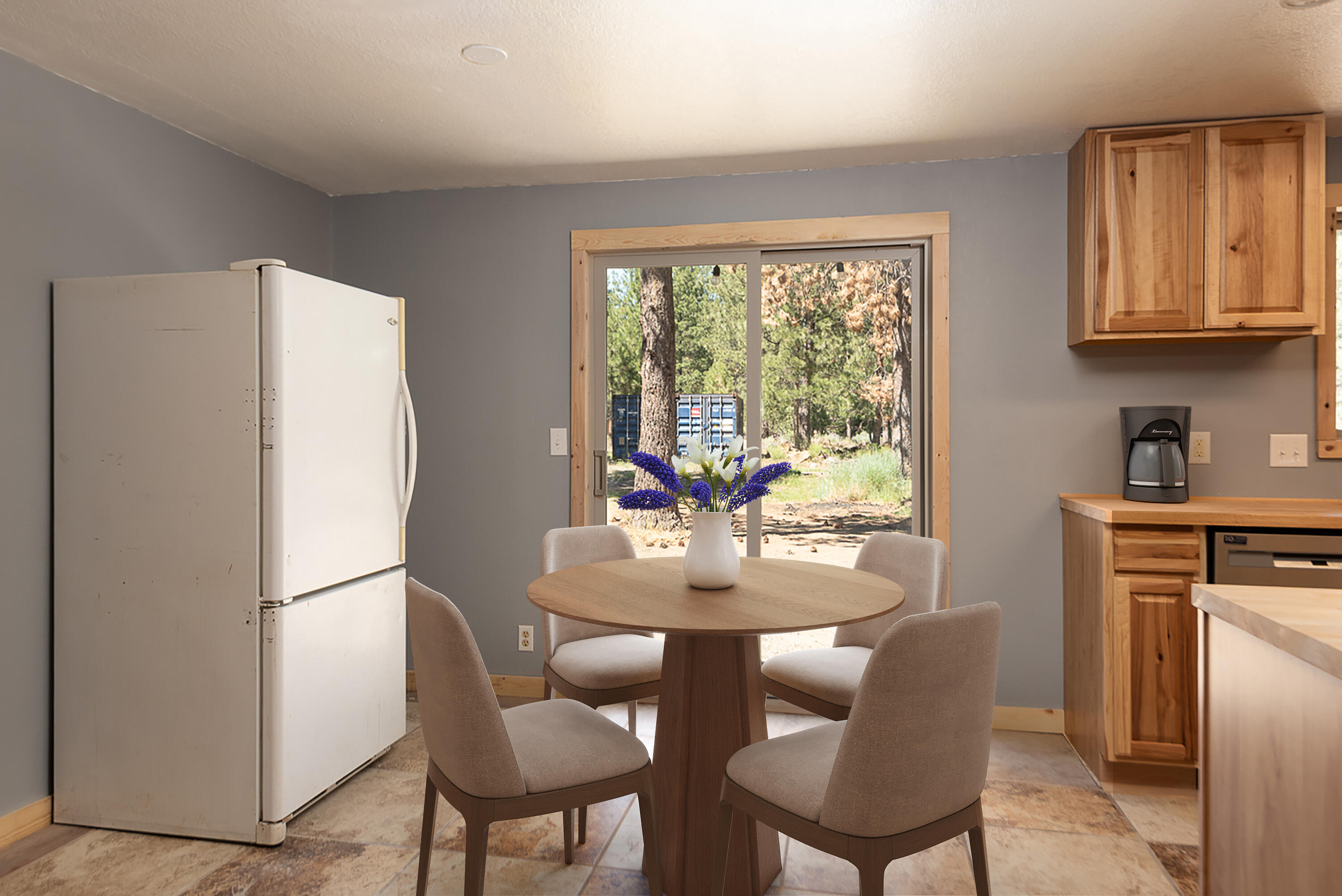 Deschutes RiverWoods - Residential