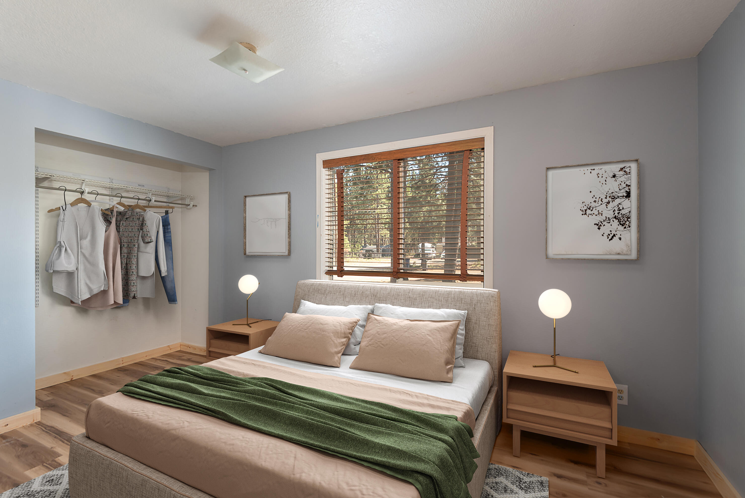 Deschutes RiverWoods - Residential