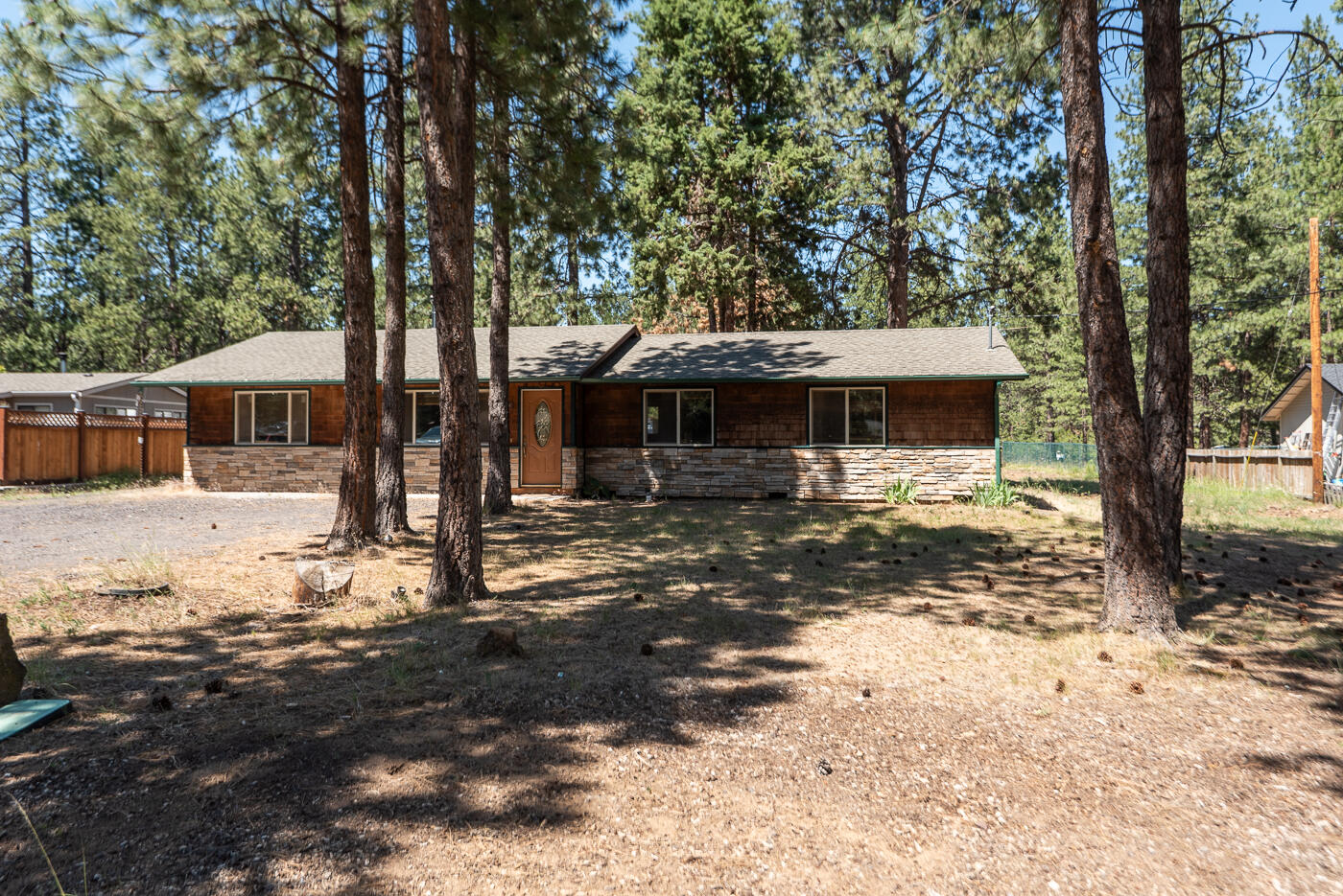 Deschutes RiverWoods - Residential