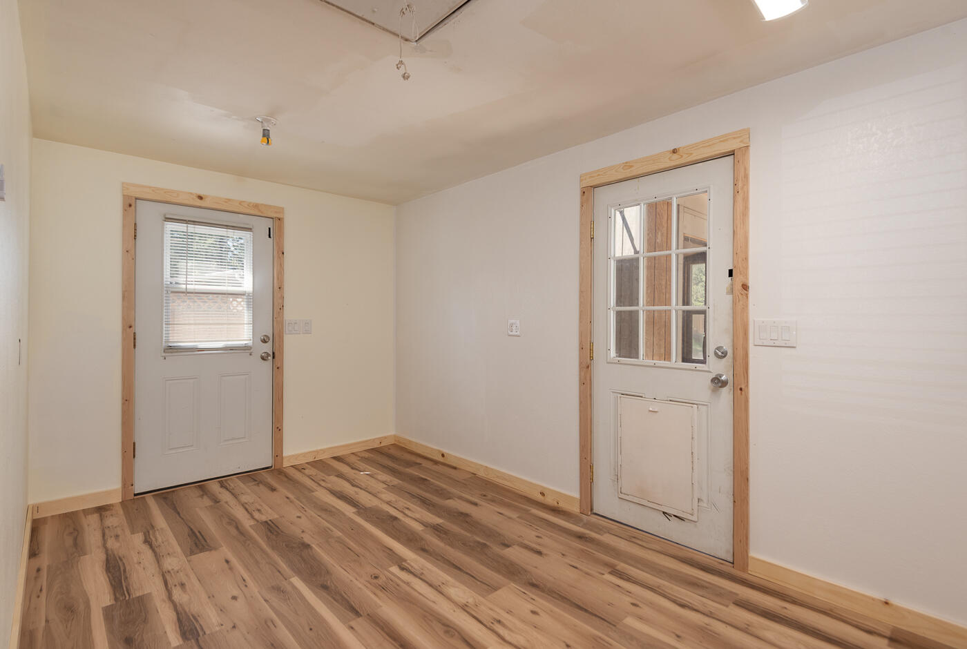 Deschutes RiverWoods - Residential