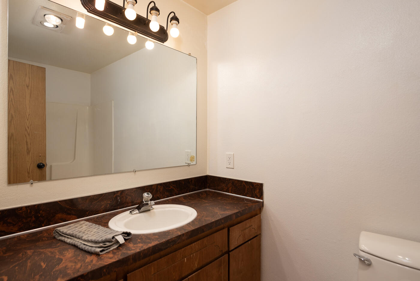 Deschutes RiverWoods - Residential