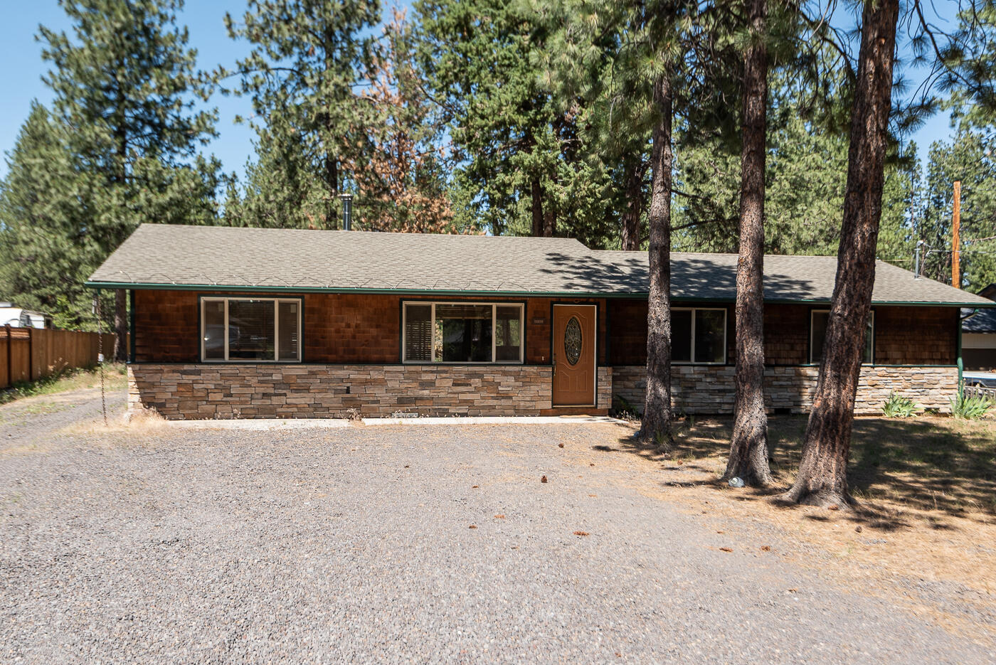 Deschutes RiverWoods - Residential