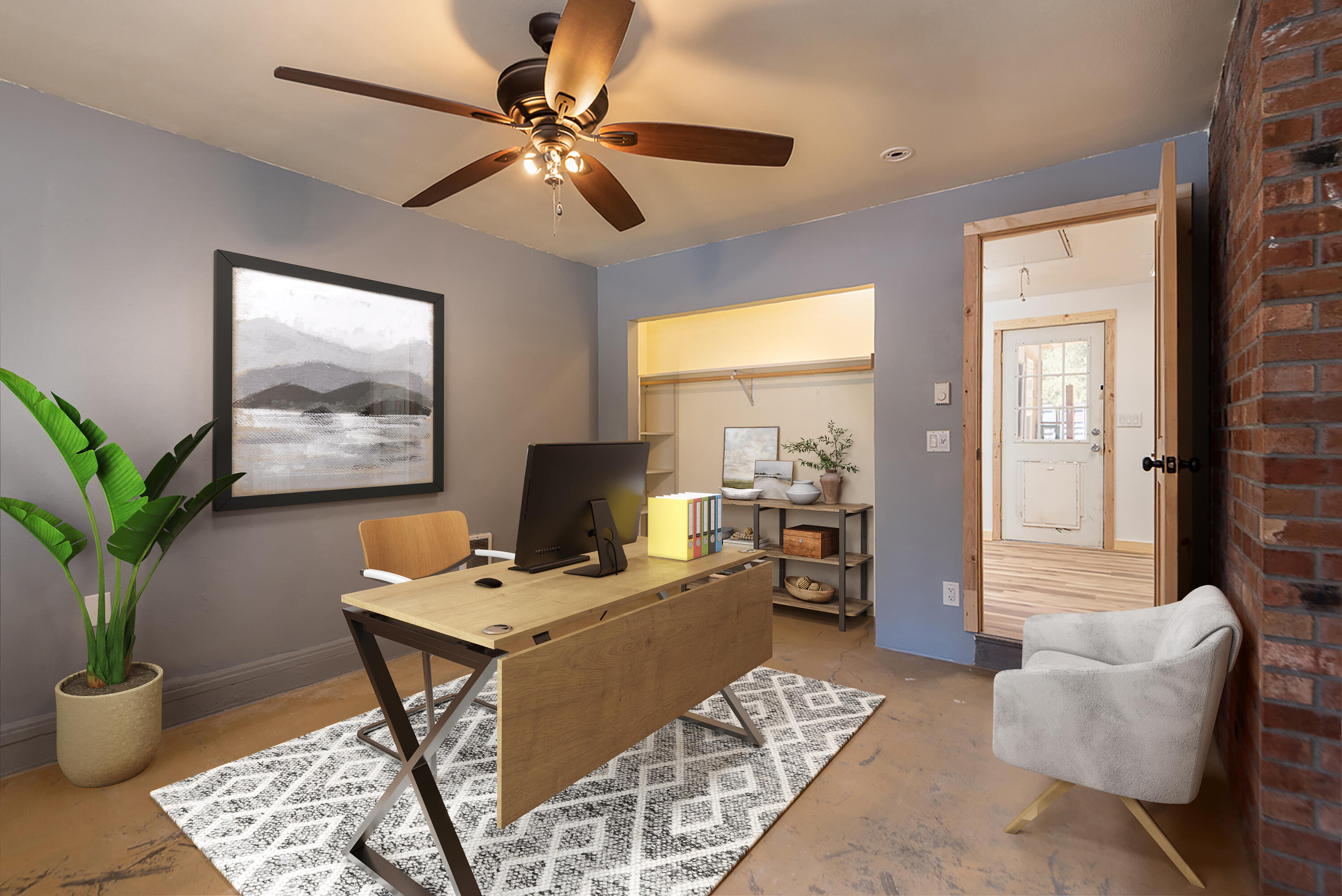 Deschutes RiverWoods - Residential