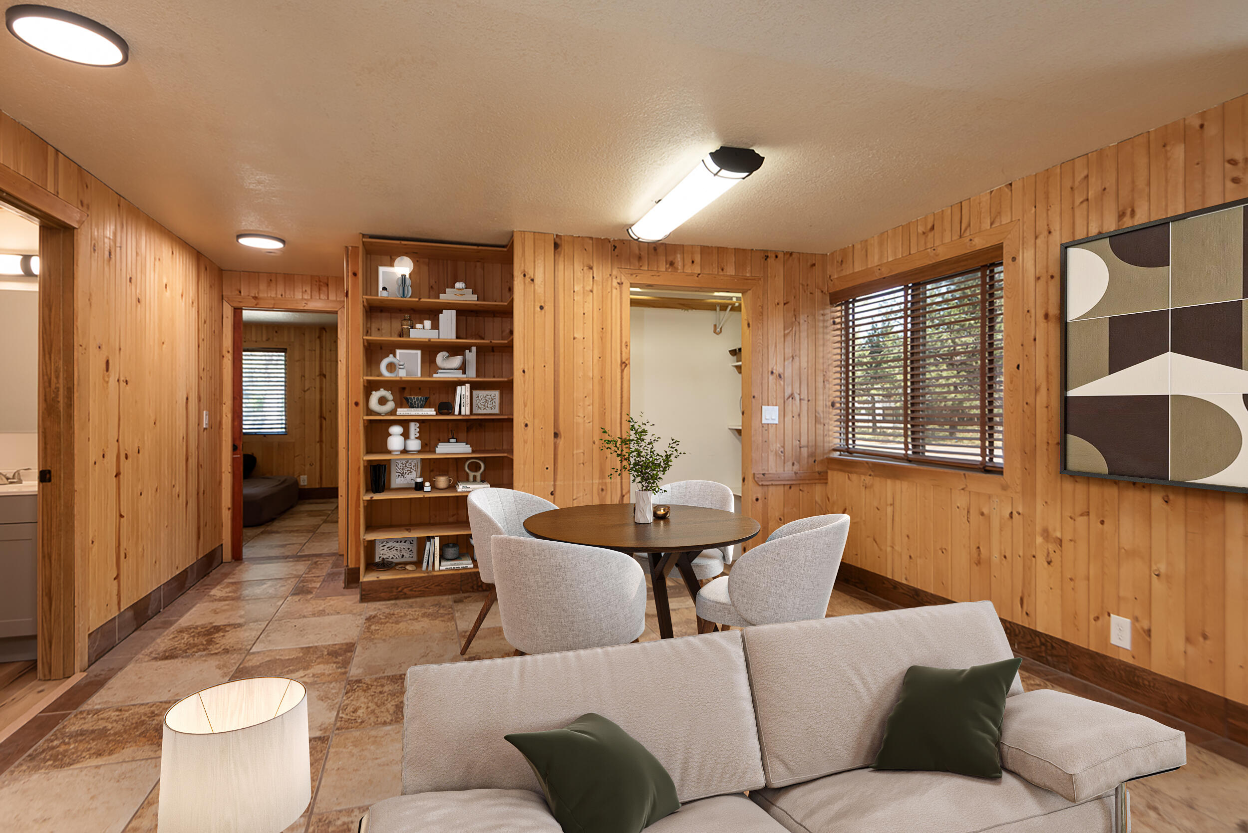 Deschutes RiverWoods - Residential