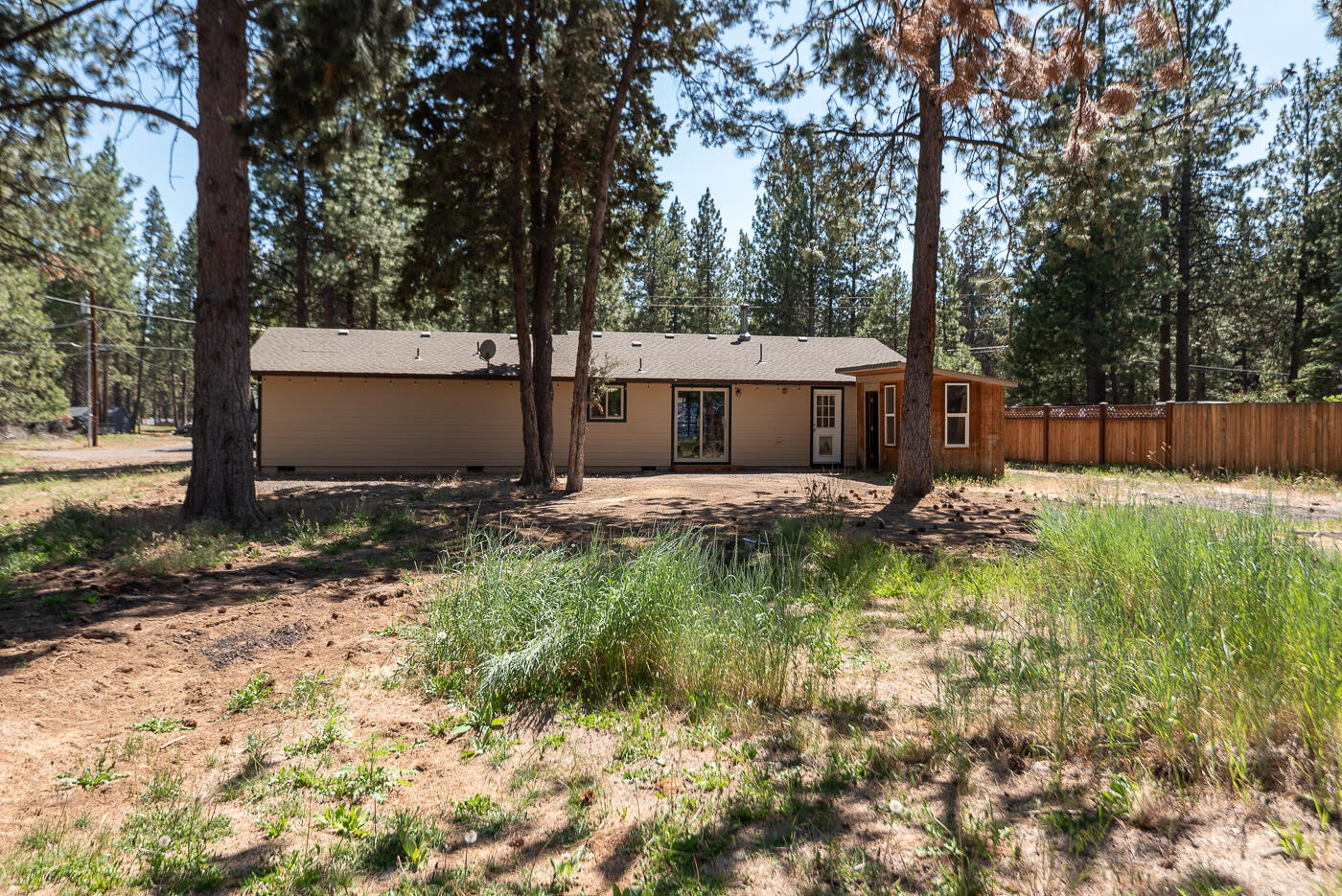 Deschutes RiverWoods - Residential