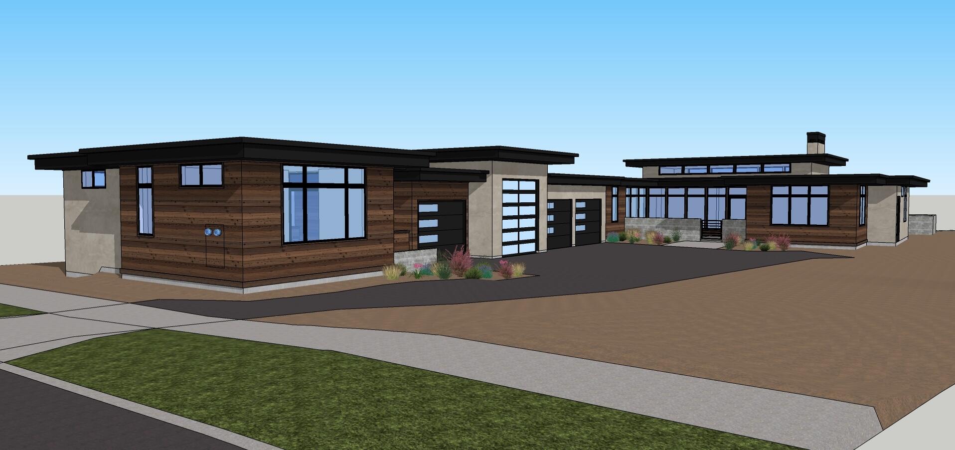 Discovery West Phase 4 - Residential