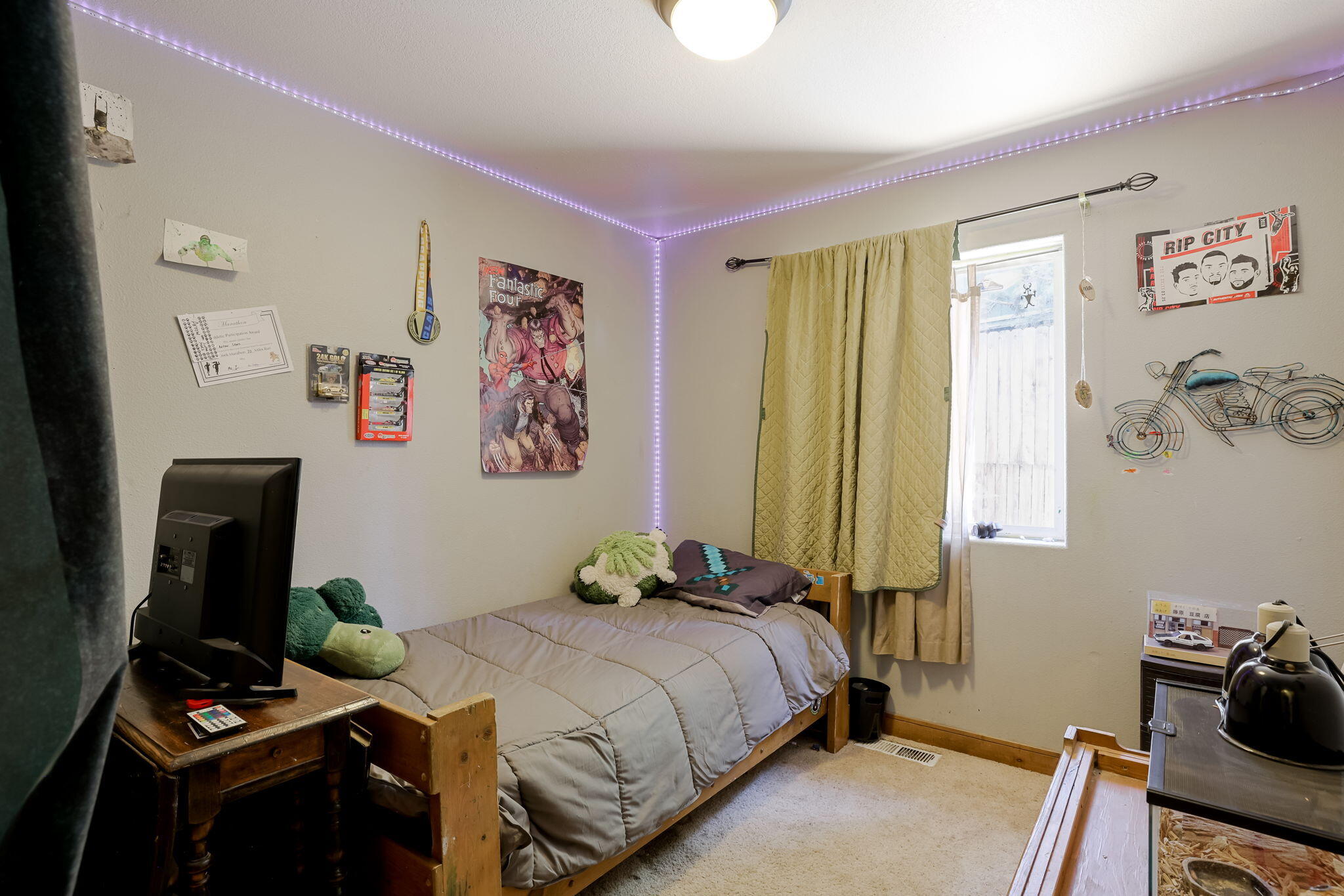 Windance - Residential