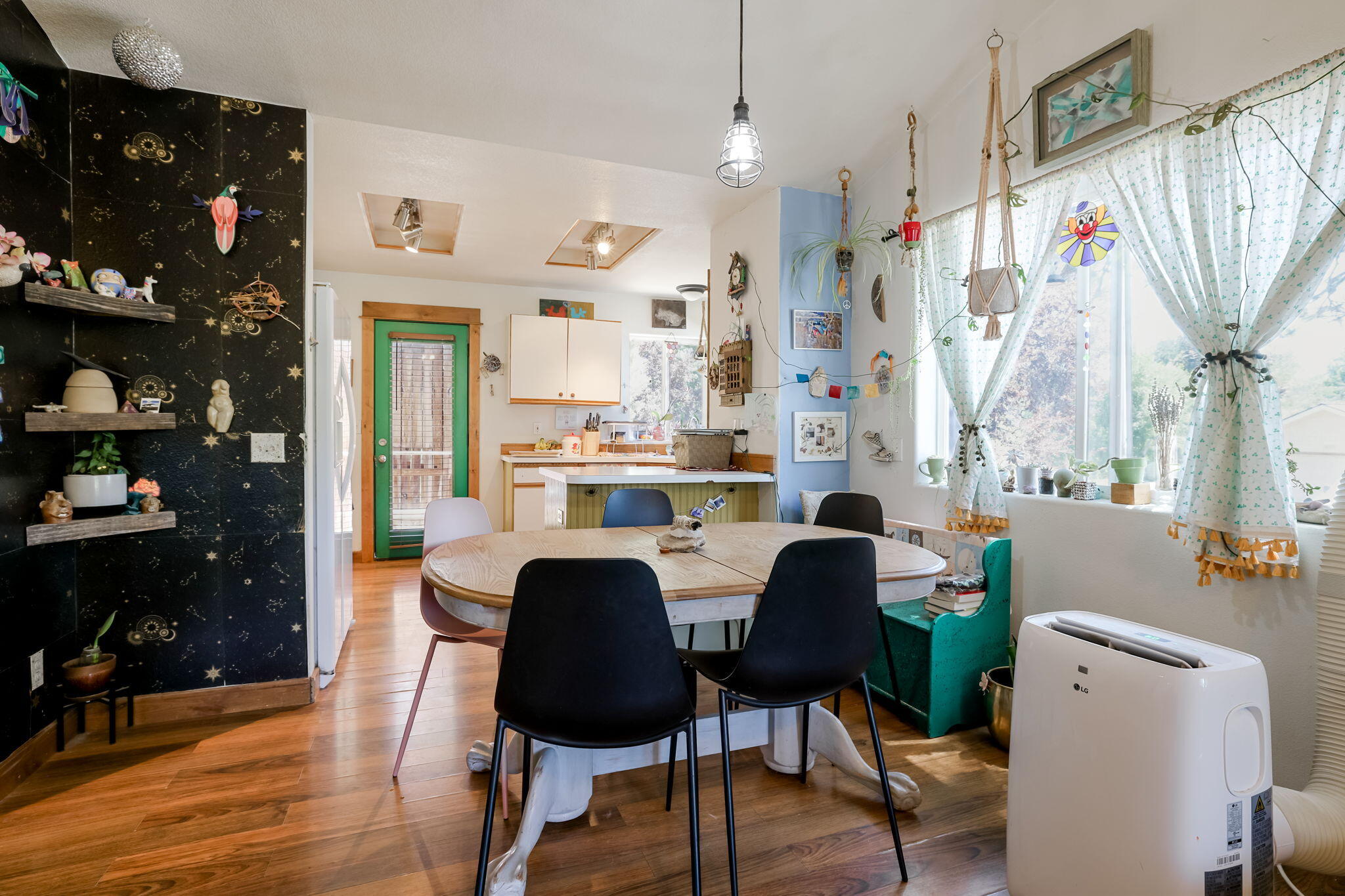 Windance - Residential