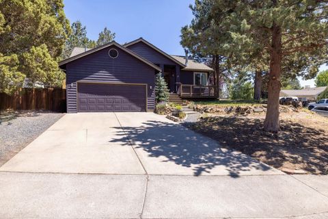 196 SE Windance Court Bend OR 97702