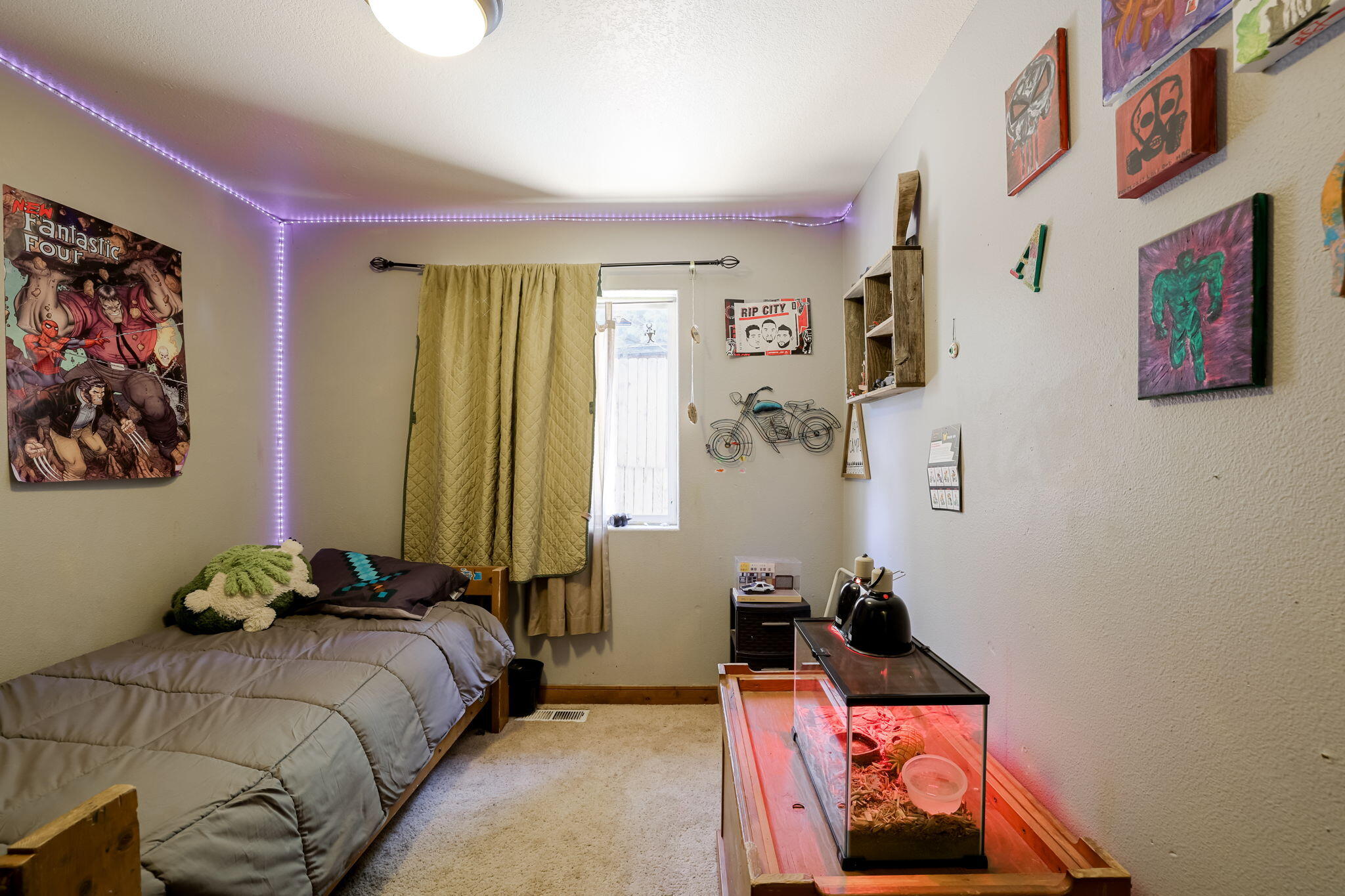 Windance - Residential