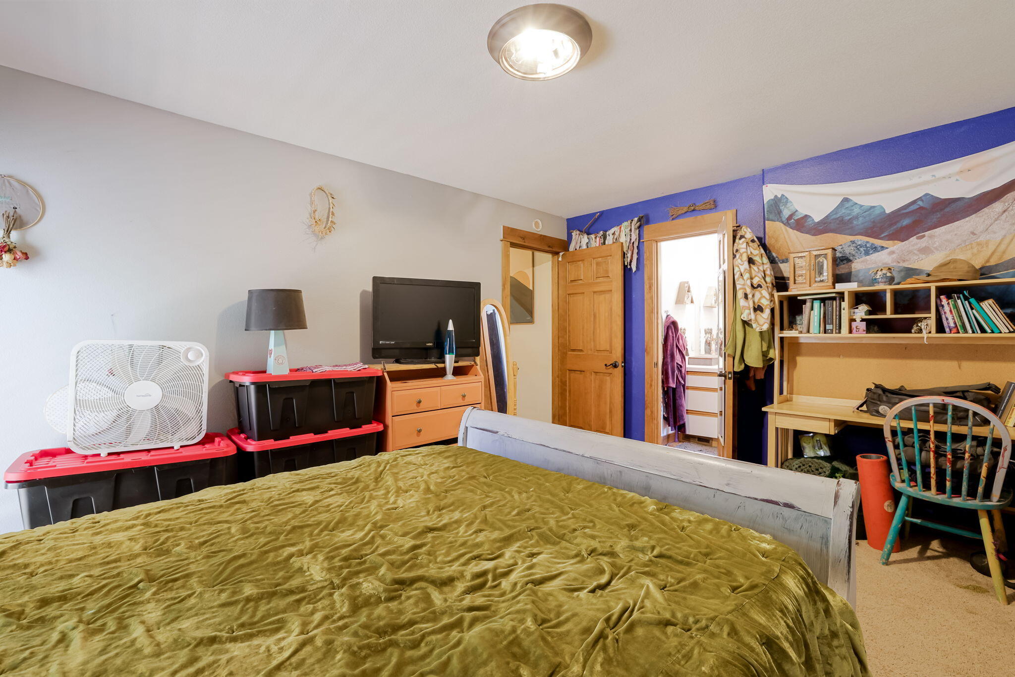 Windance - Residential