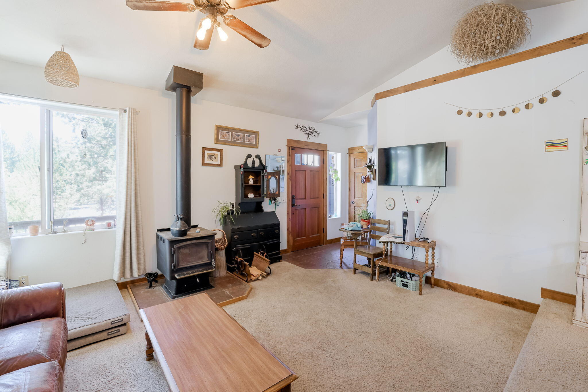 Windance - Residential