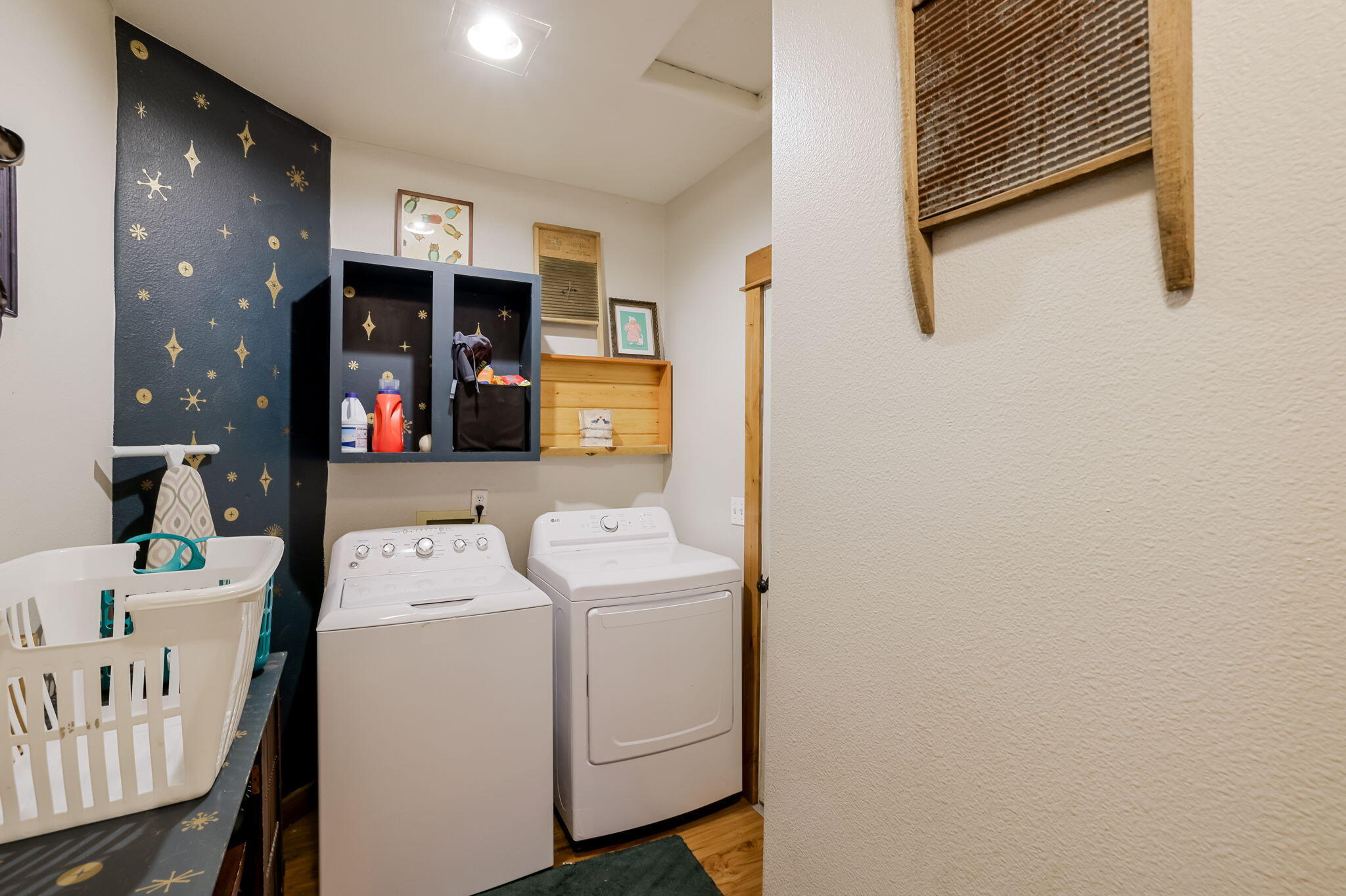 Windance - Residential