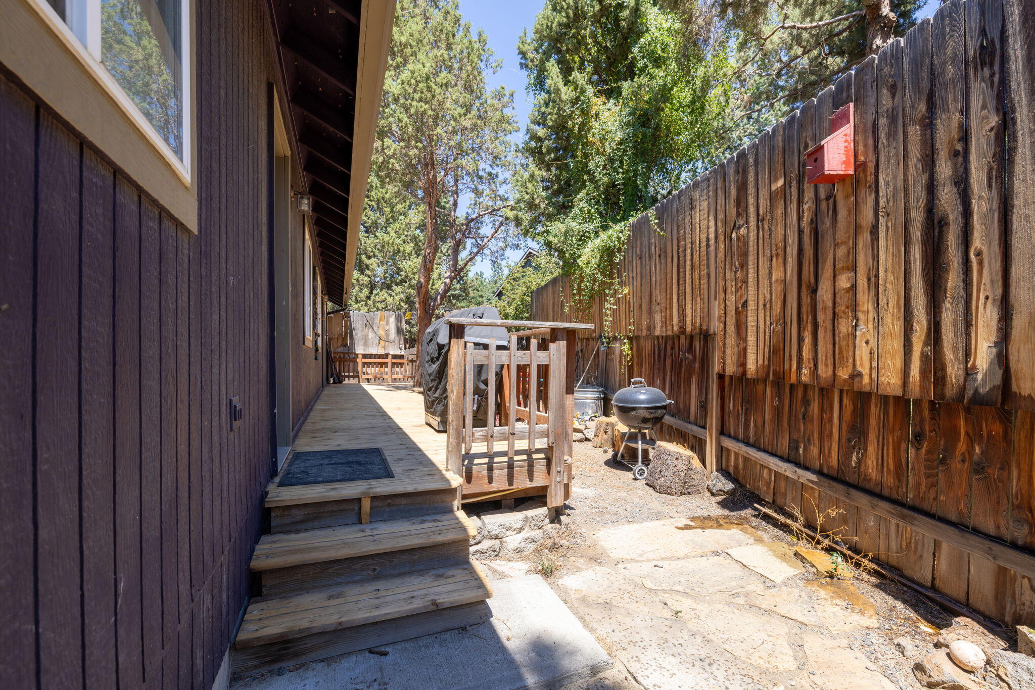 Windance - Residential