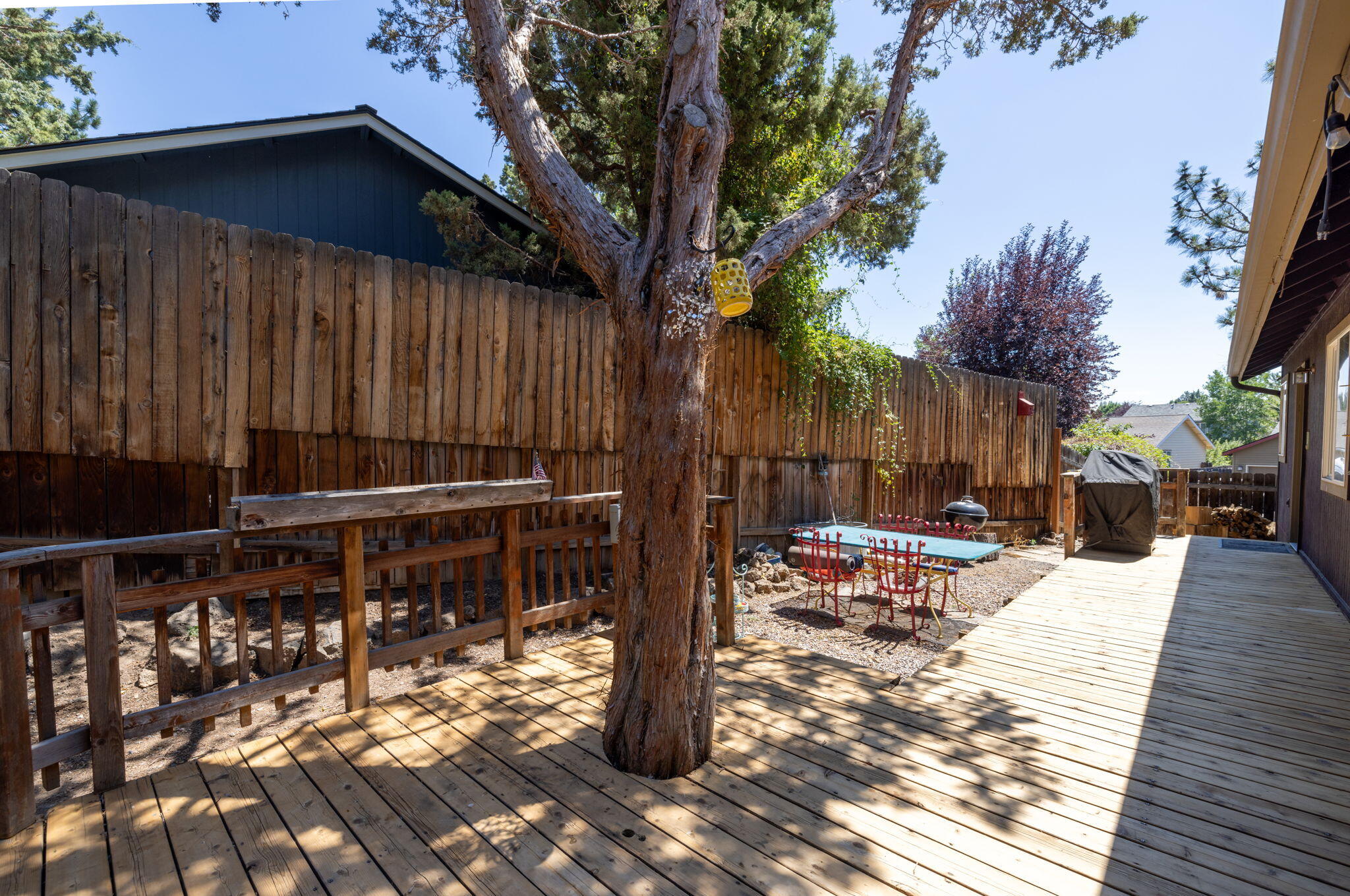 Windance - Residential