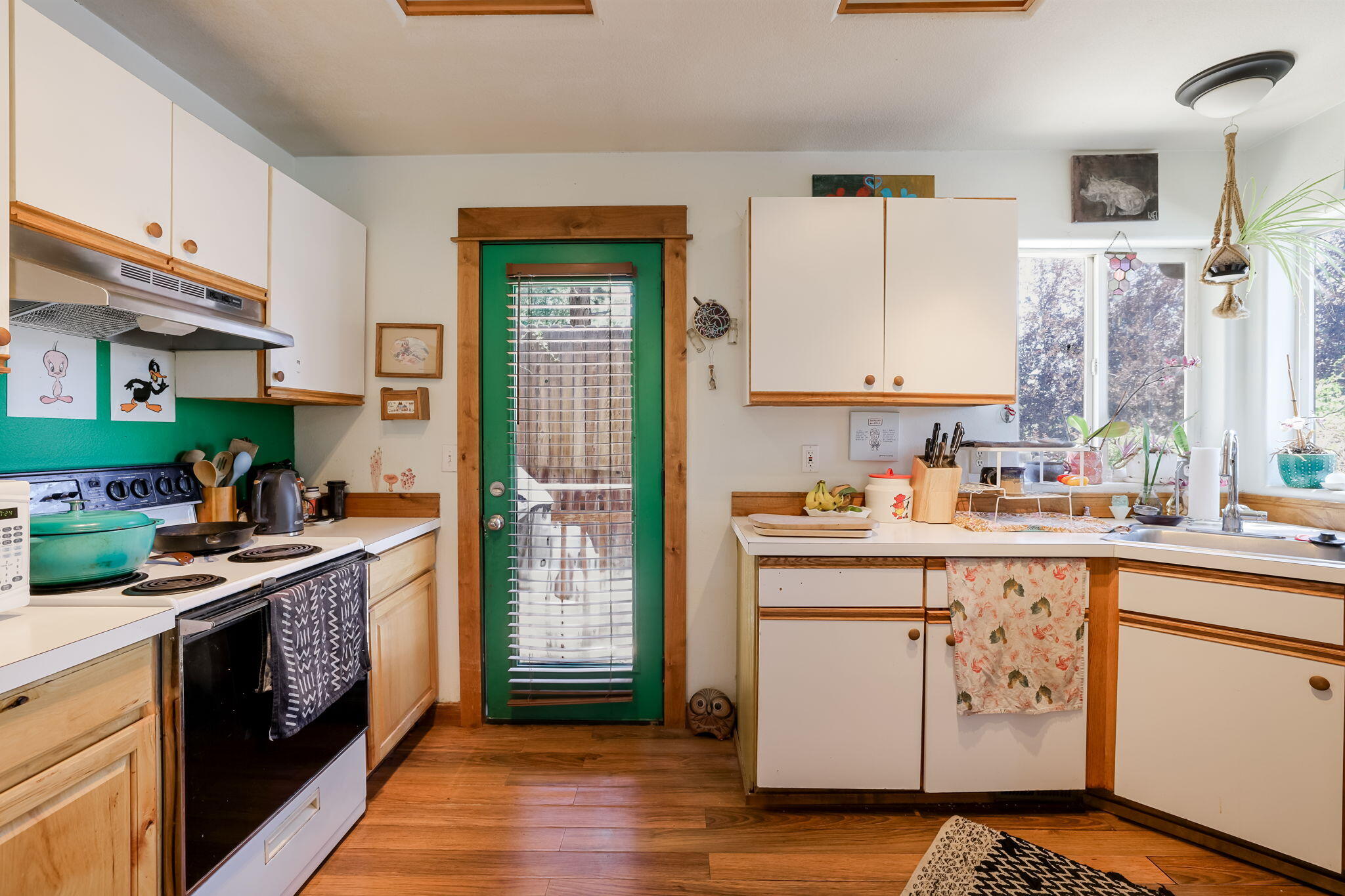 Windance - Residential