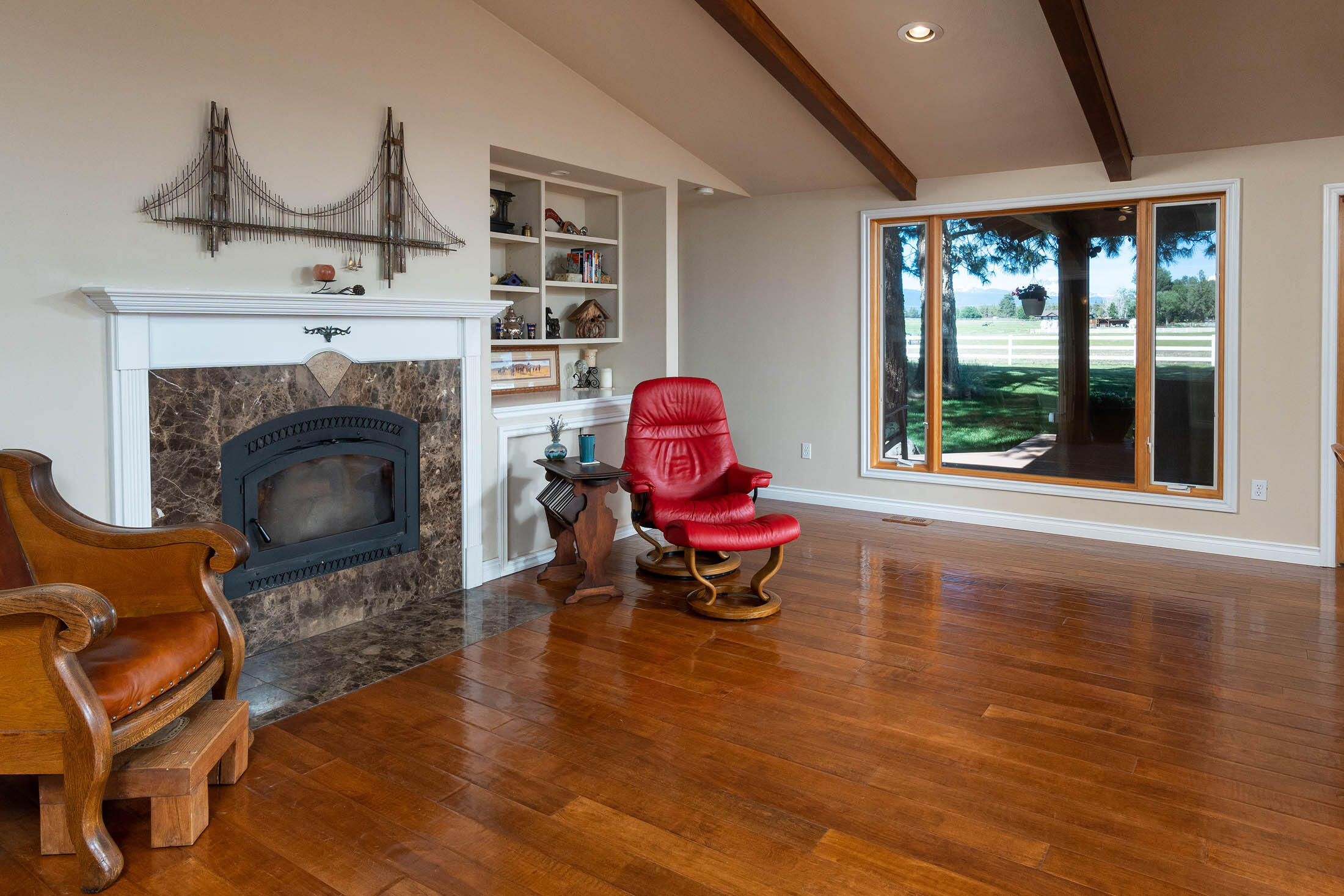 Highland Estate - Residential