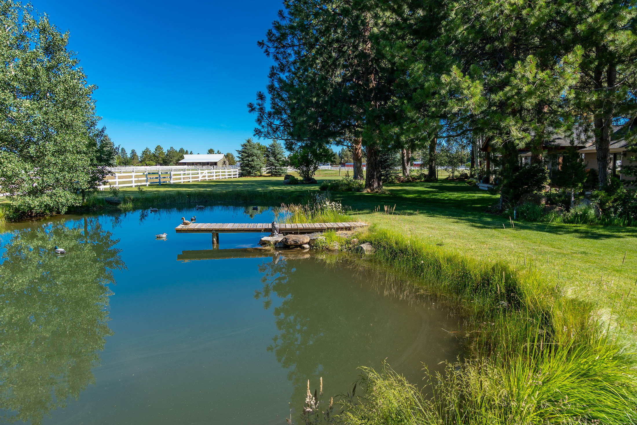 Highland Estate - Residential