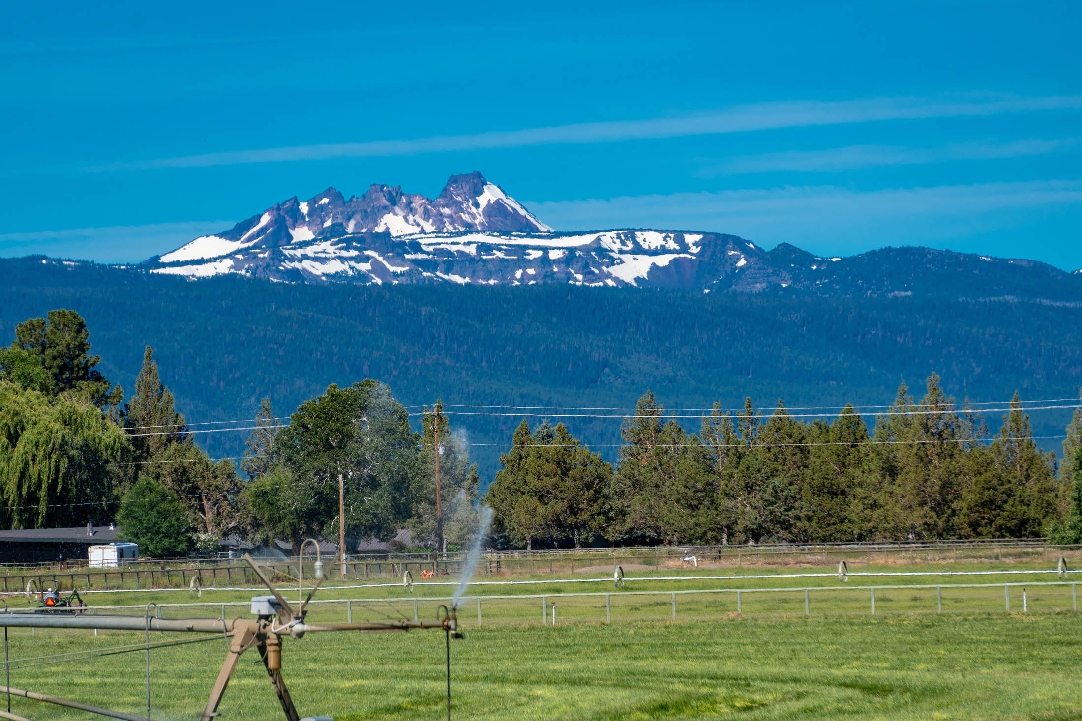 Highland Estate - Residential