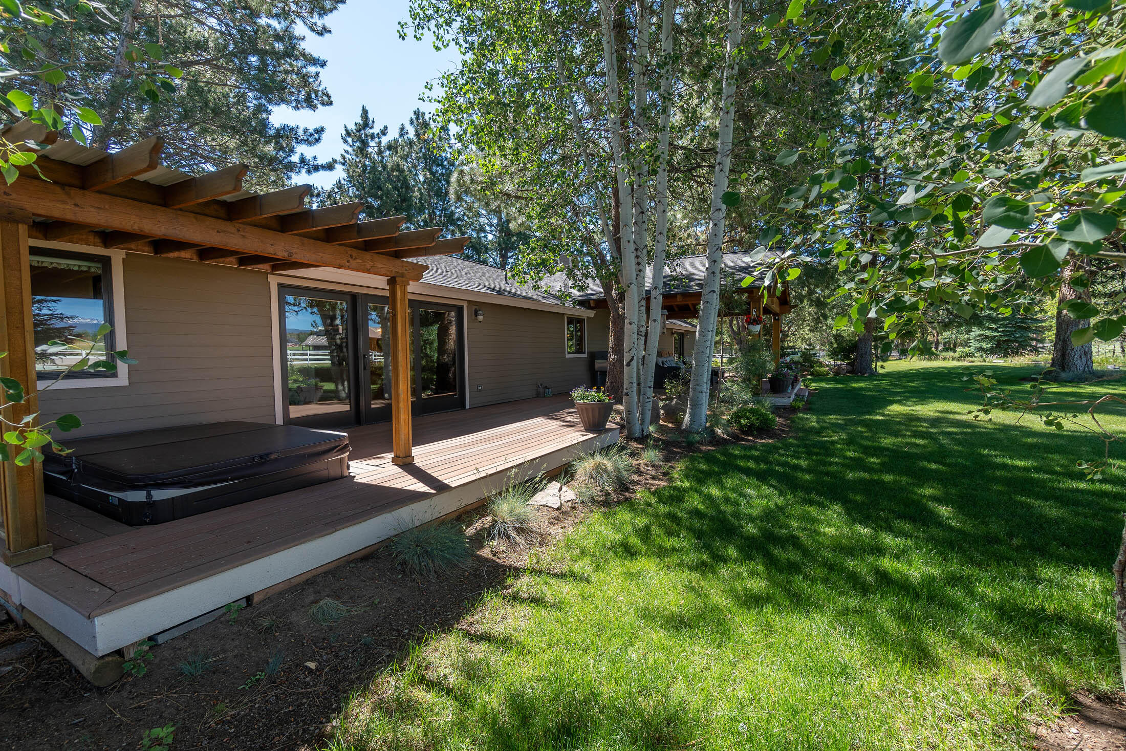 Highland Estate - Residential