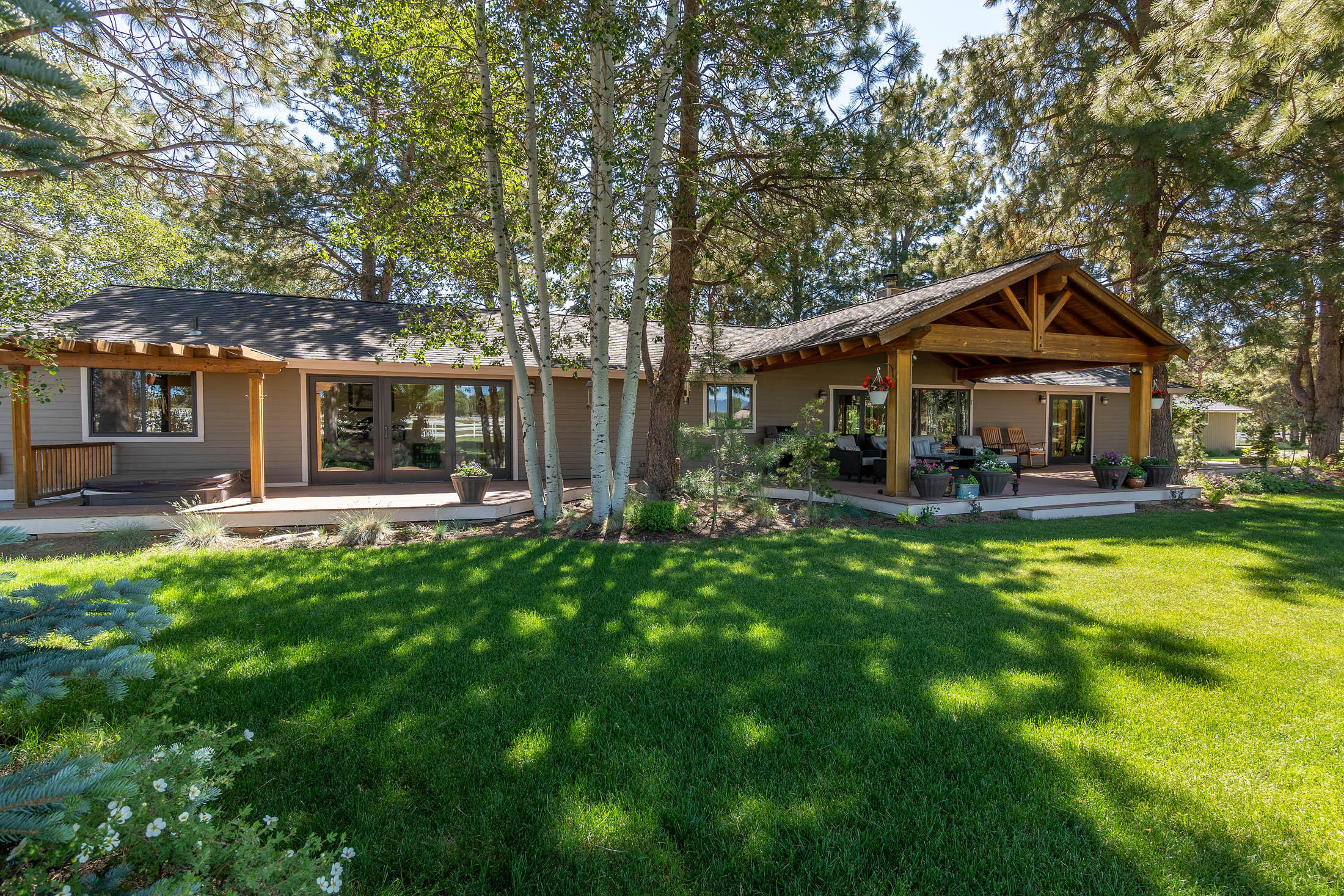 Highland Estate - Residential