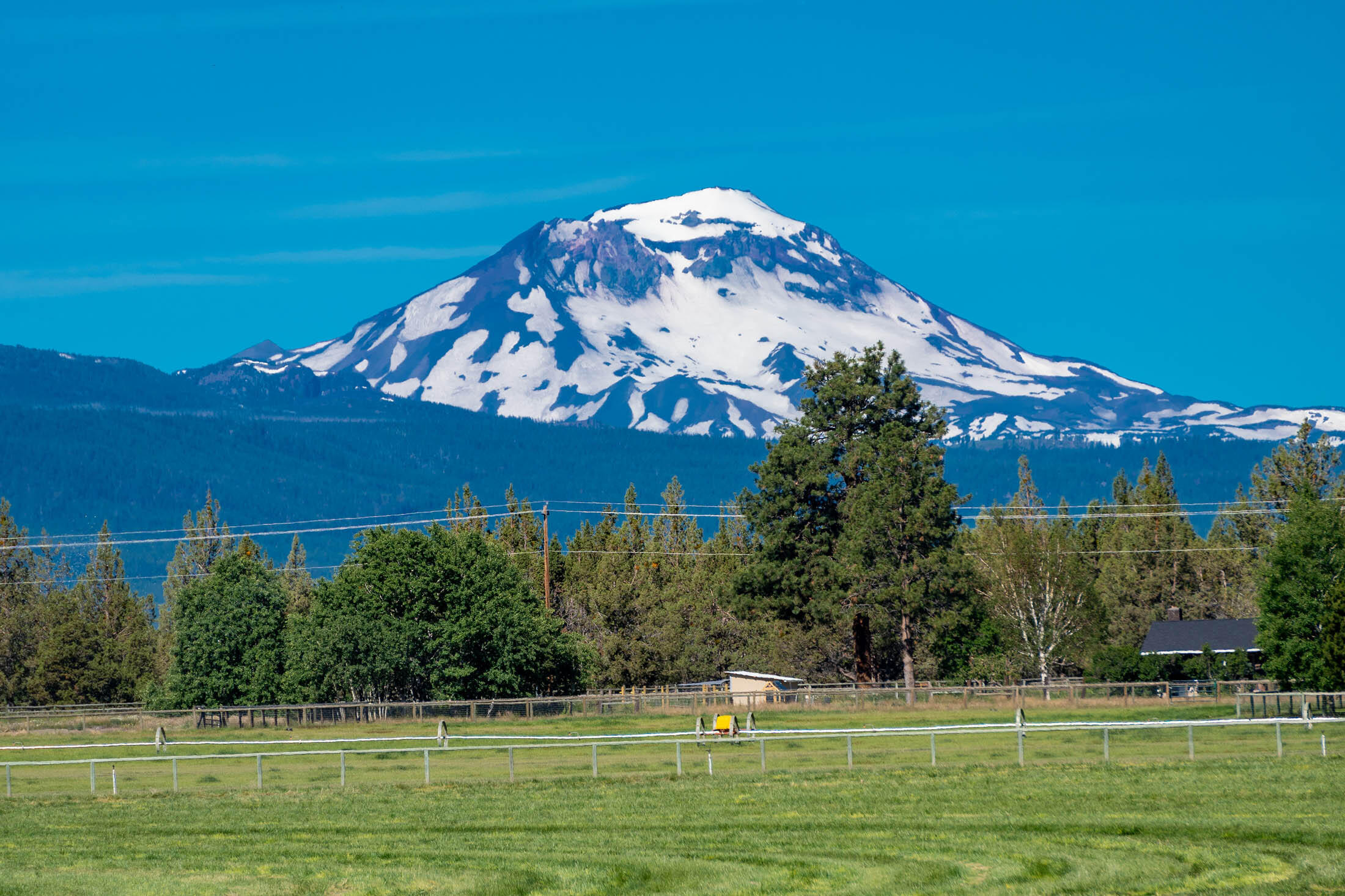 Highland Estate - Residential