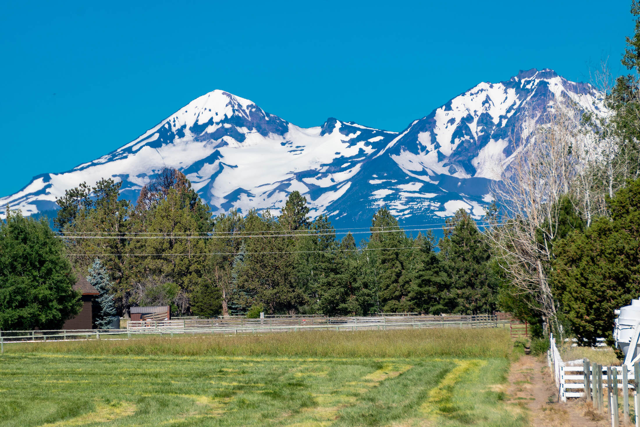 Highland Estate - Residential