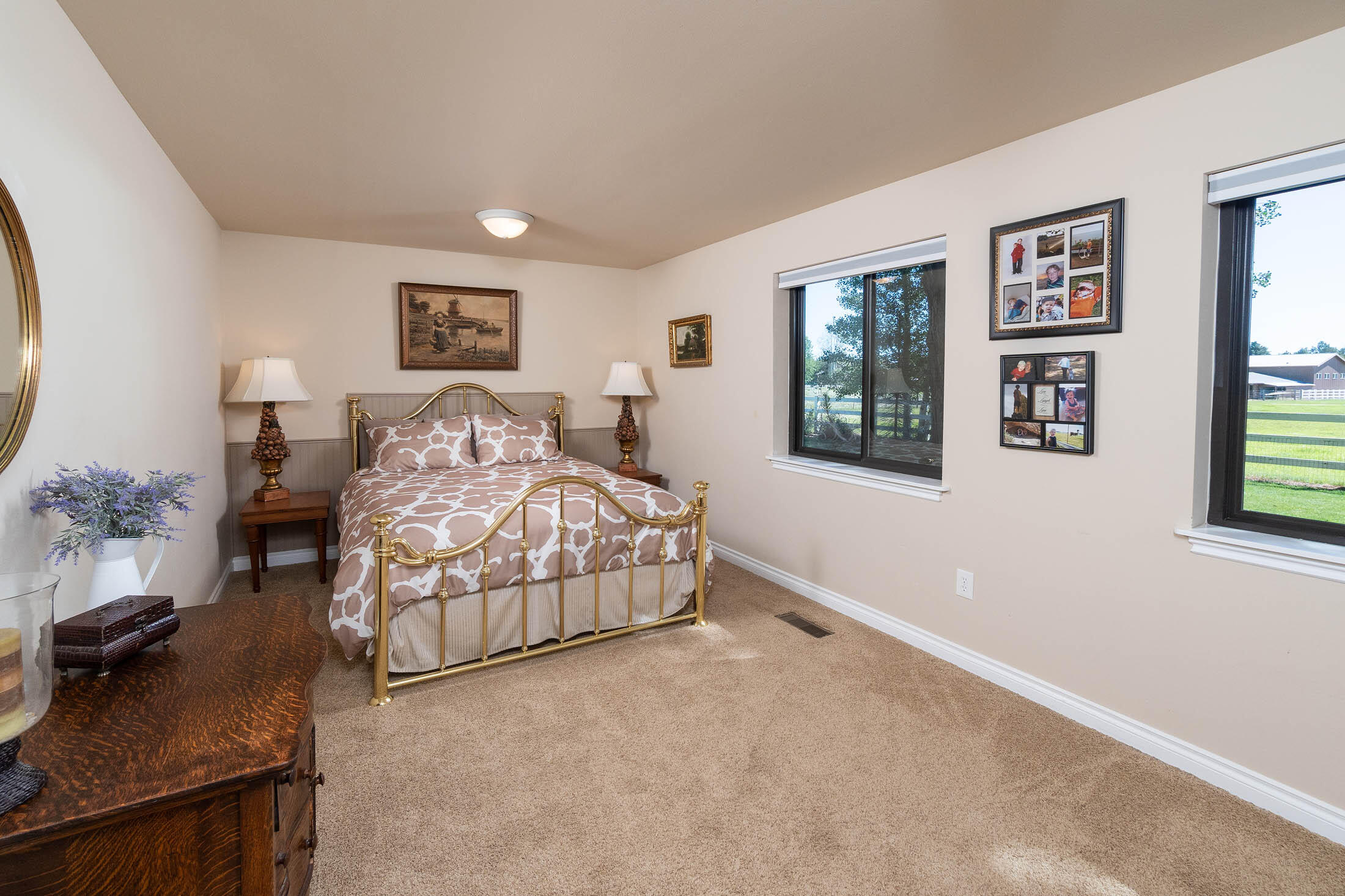 Highland Estate - Residential