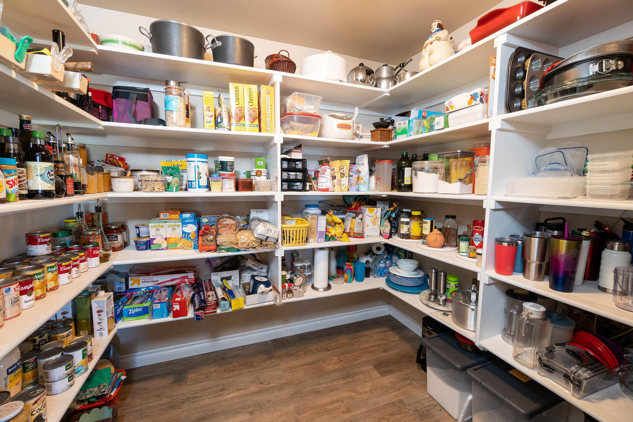 Highland Estate - Residential