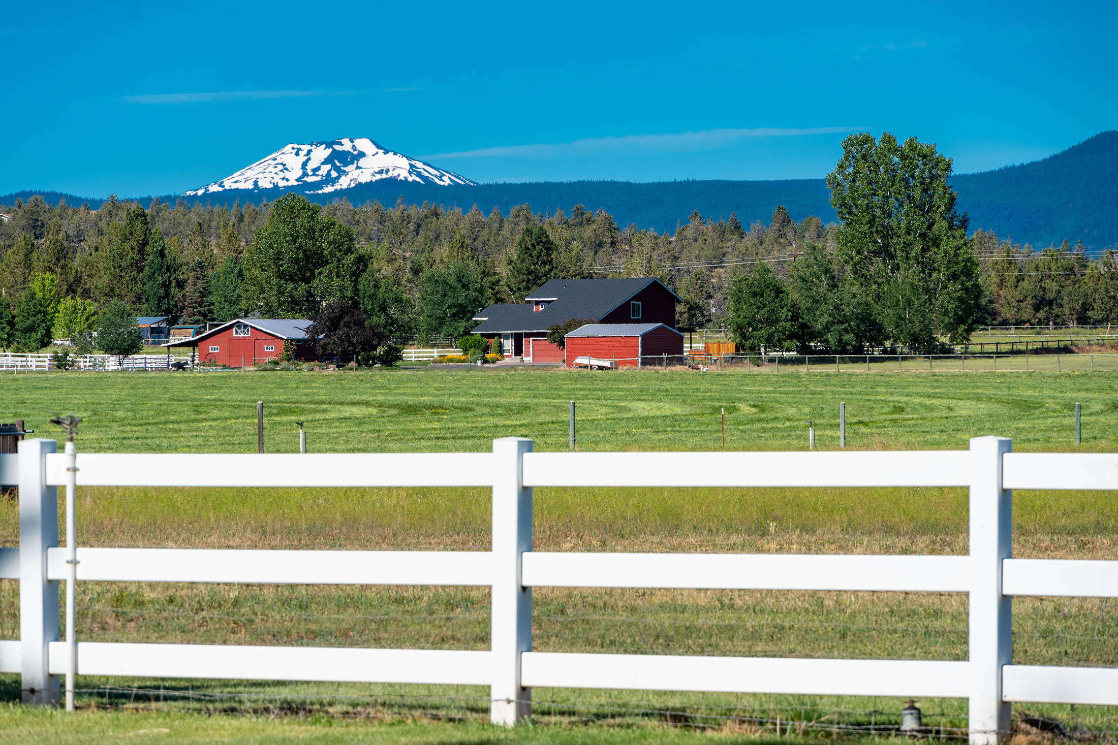 Highland Estate - Residential