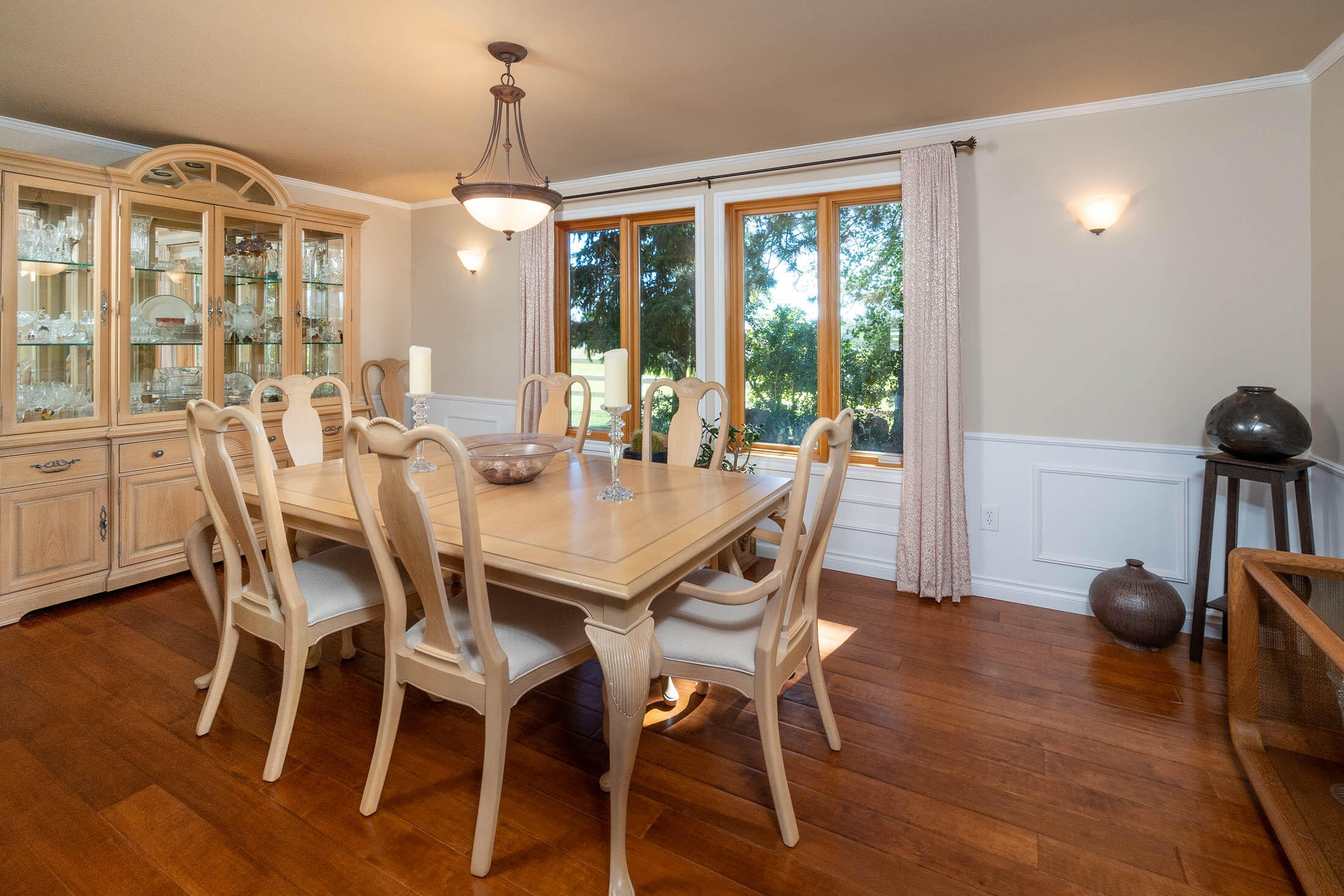 Highland Estate - Residential