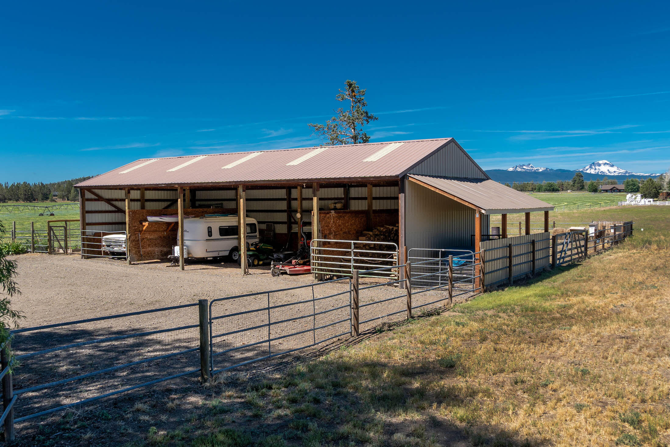 Highland Estate - Residential