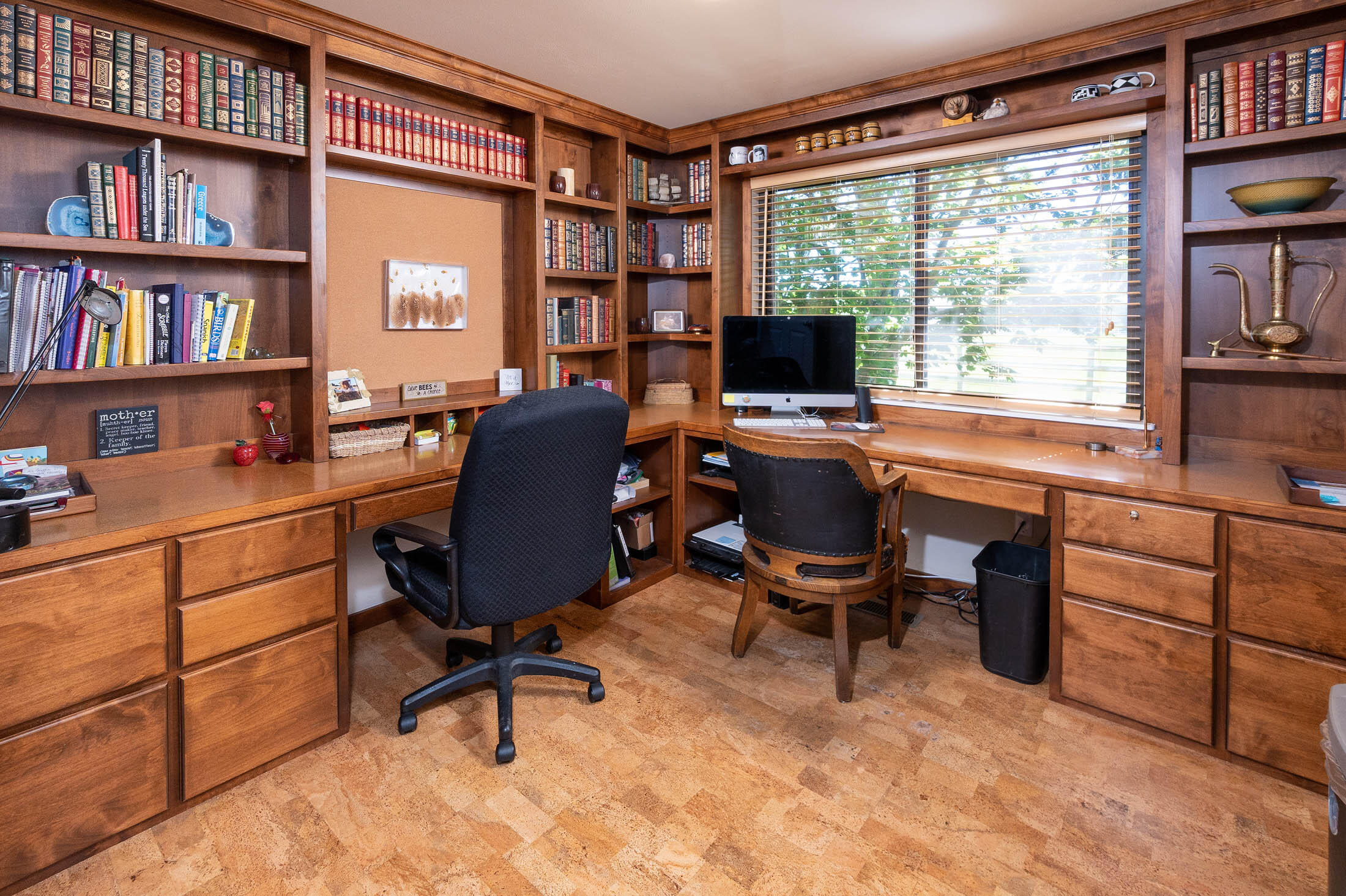 Highland Estate - Residential