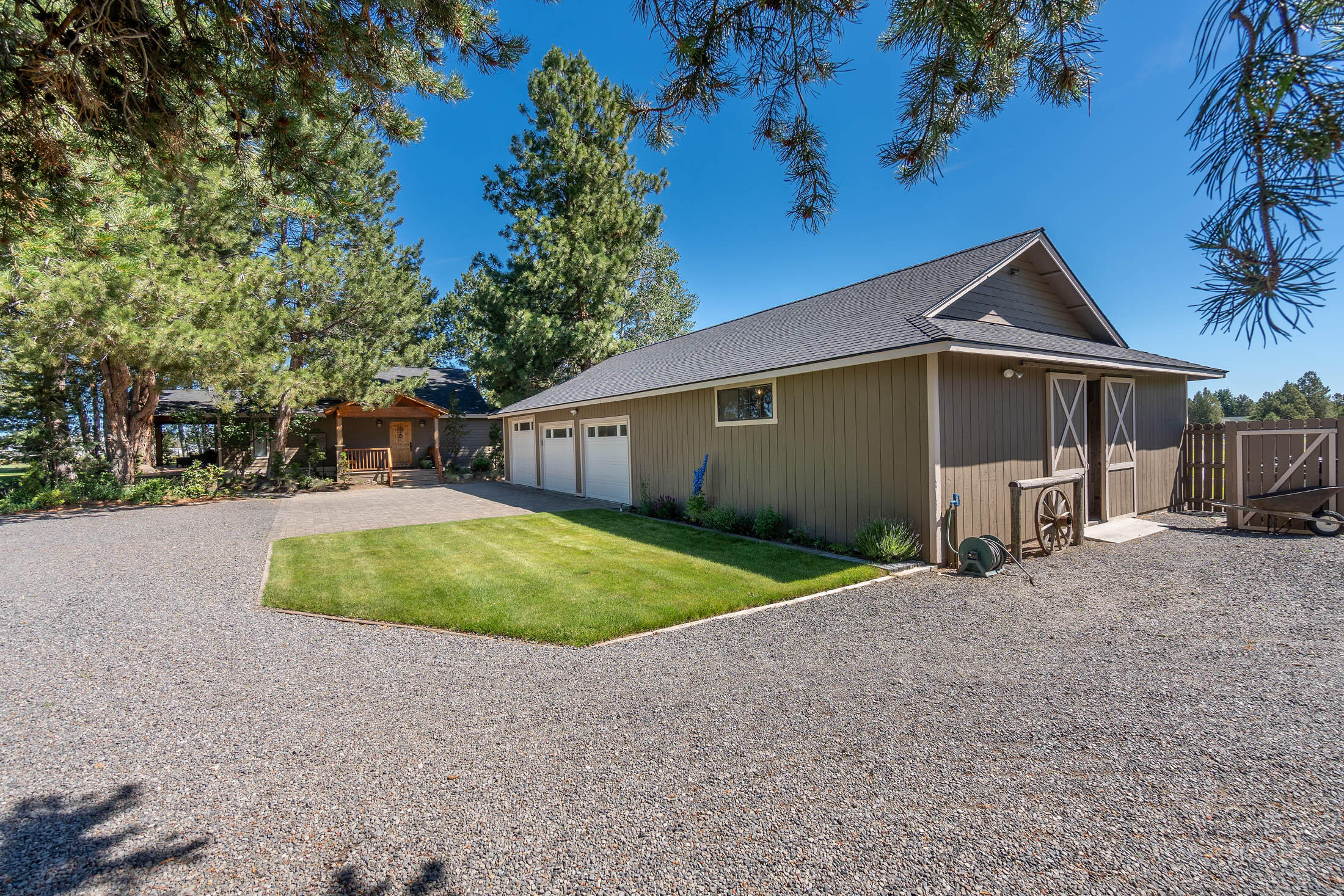 Highland Estate - Residential