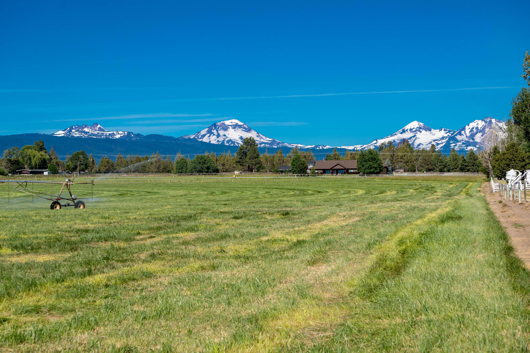 Highland Estate - Residential