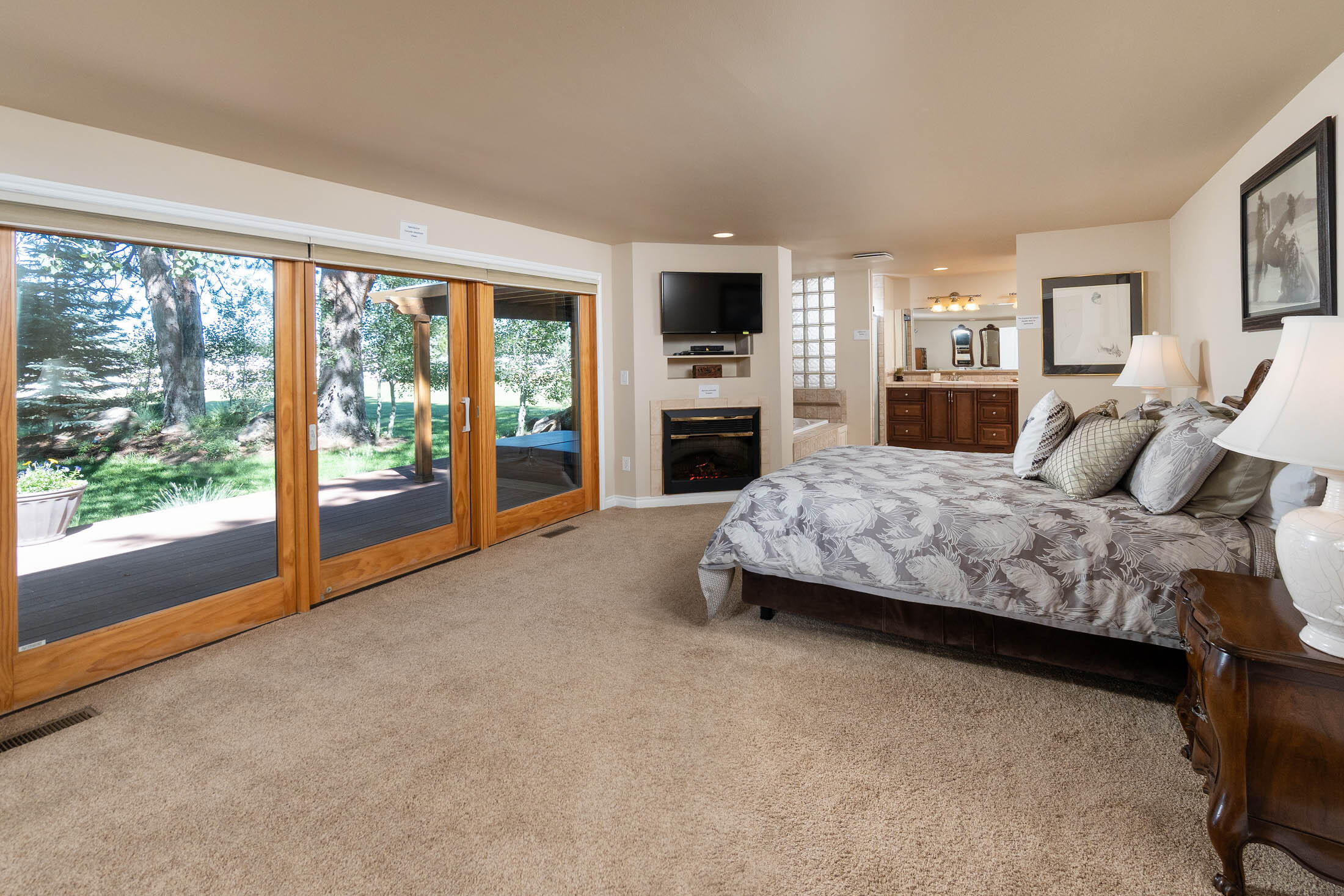 Highland Estate - Residential