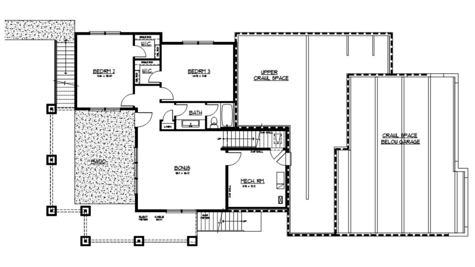 3012 NW Polarstar Court