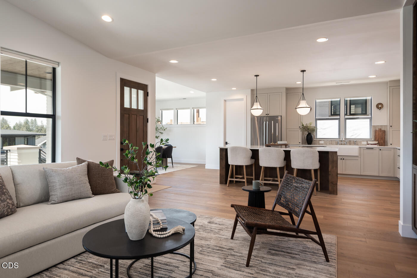 3012 NW Polarstar Court Lot 28
