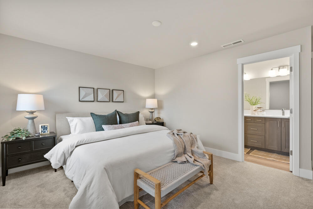 Easton - Residential