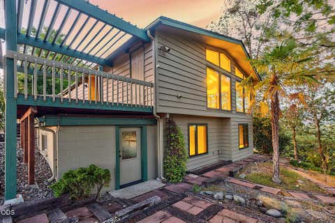Tiny photo for 500 NW Woodson Drive, Grants Pass, OR 97526 (MLS # 220226315)