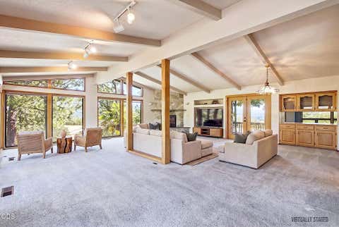 Tiny photo for 500 NW Woodson Drive, Grants Pass, OR 97526 (MLS # 220226315)