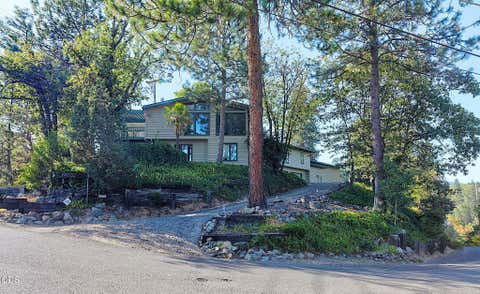 Tiny photo for 500 NW Woodson Drive, Grants Pass, OR 97526 (MLS # 220226315)