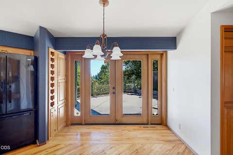 Tiny photo for 500 NW Woodson Drive, Grants Pass, OR 97526 (MLS # 220226315)